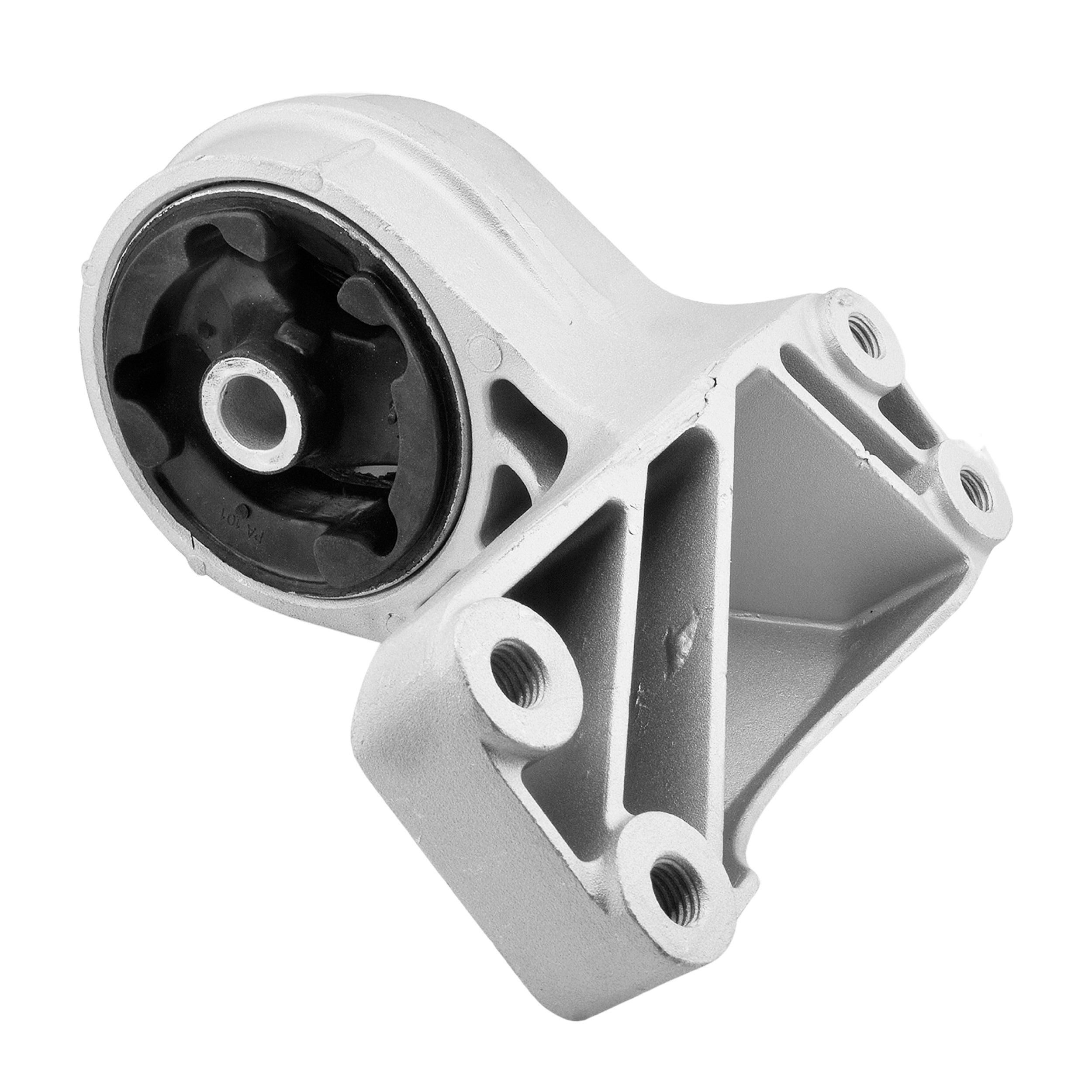 SOPORTE PARA MOTOR PARA FIAT PUNTO 1.4L L4 2007-2008