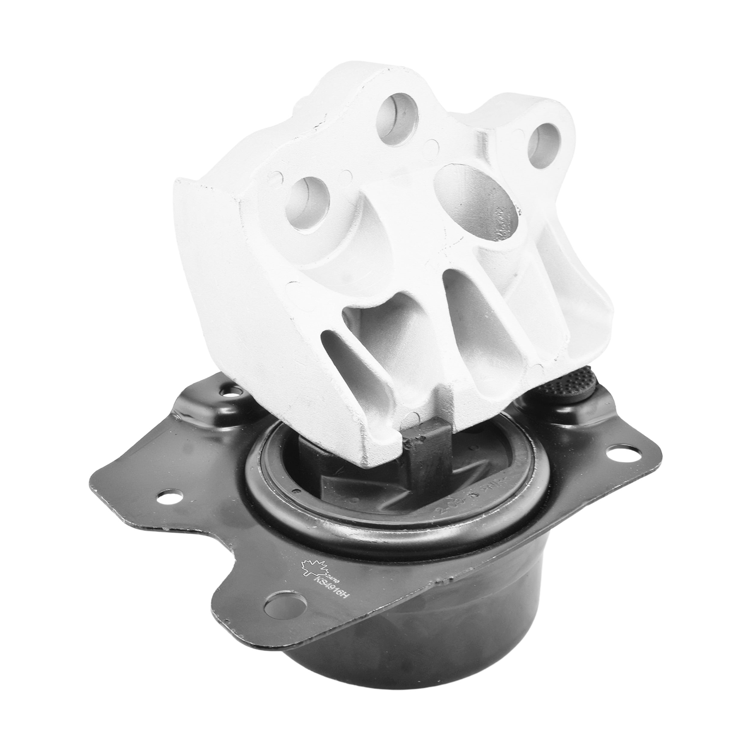 SOPORTE PARA TRANSMISION PARA CHEVROLET CAPTIVA SPORT 3.6L V6 2008-2009