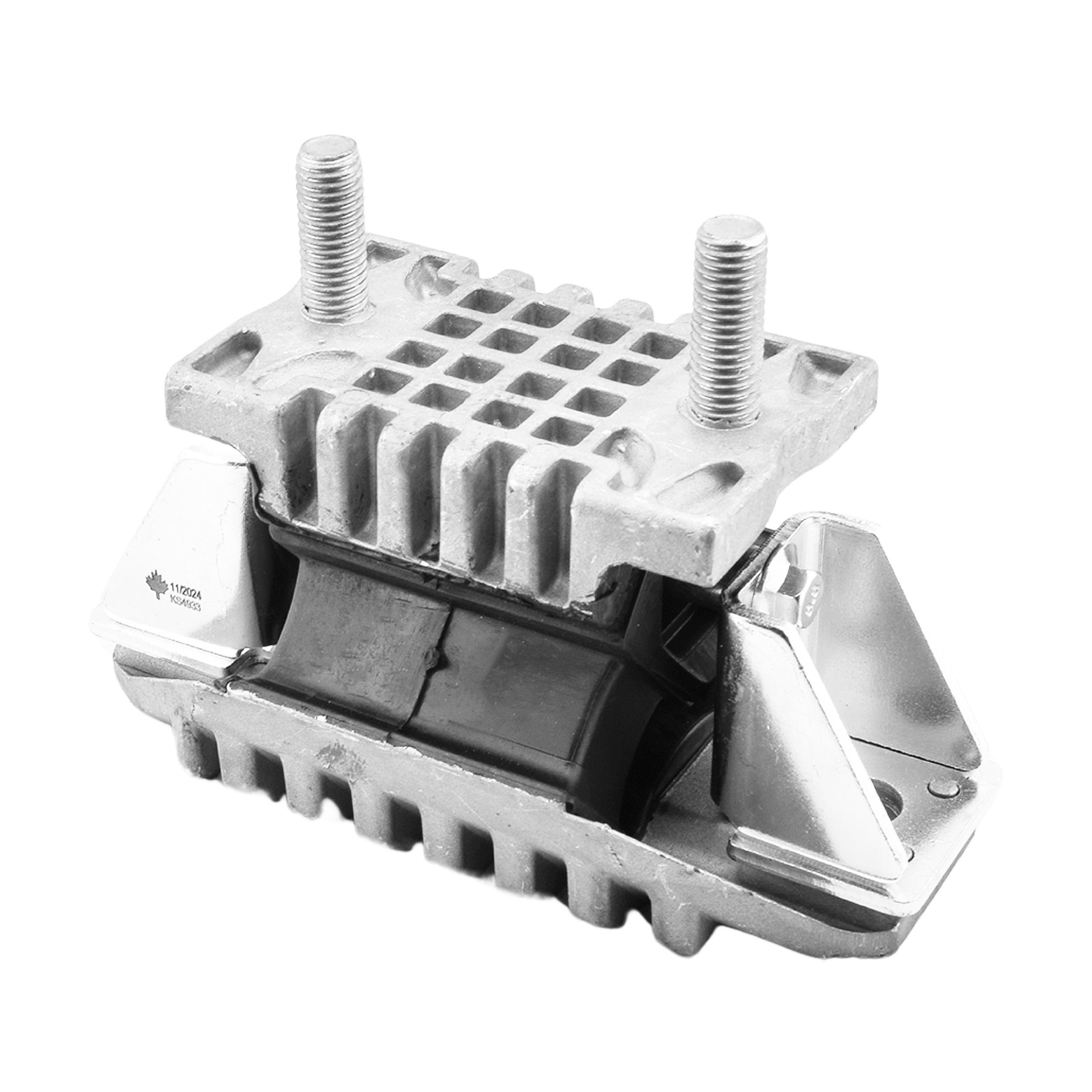 SOPORTE PARA TRANSMISION PARA CHEVROLET S10 2.5L L4 2016-2017