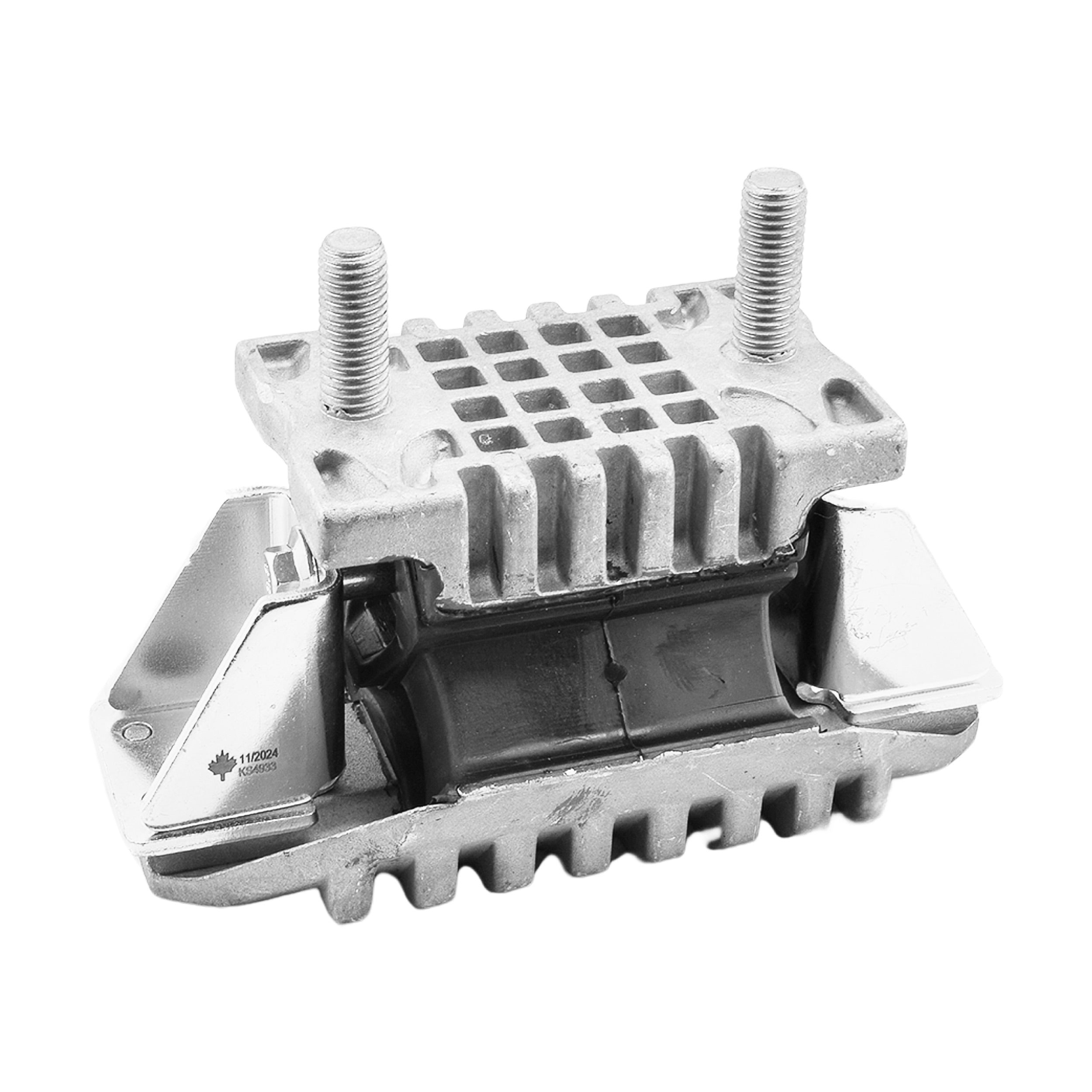 SOPORTE PARA TRANSMISION PARA CHEVROLET S10 2.5L L4 2016-2017