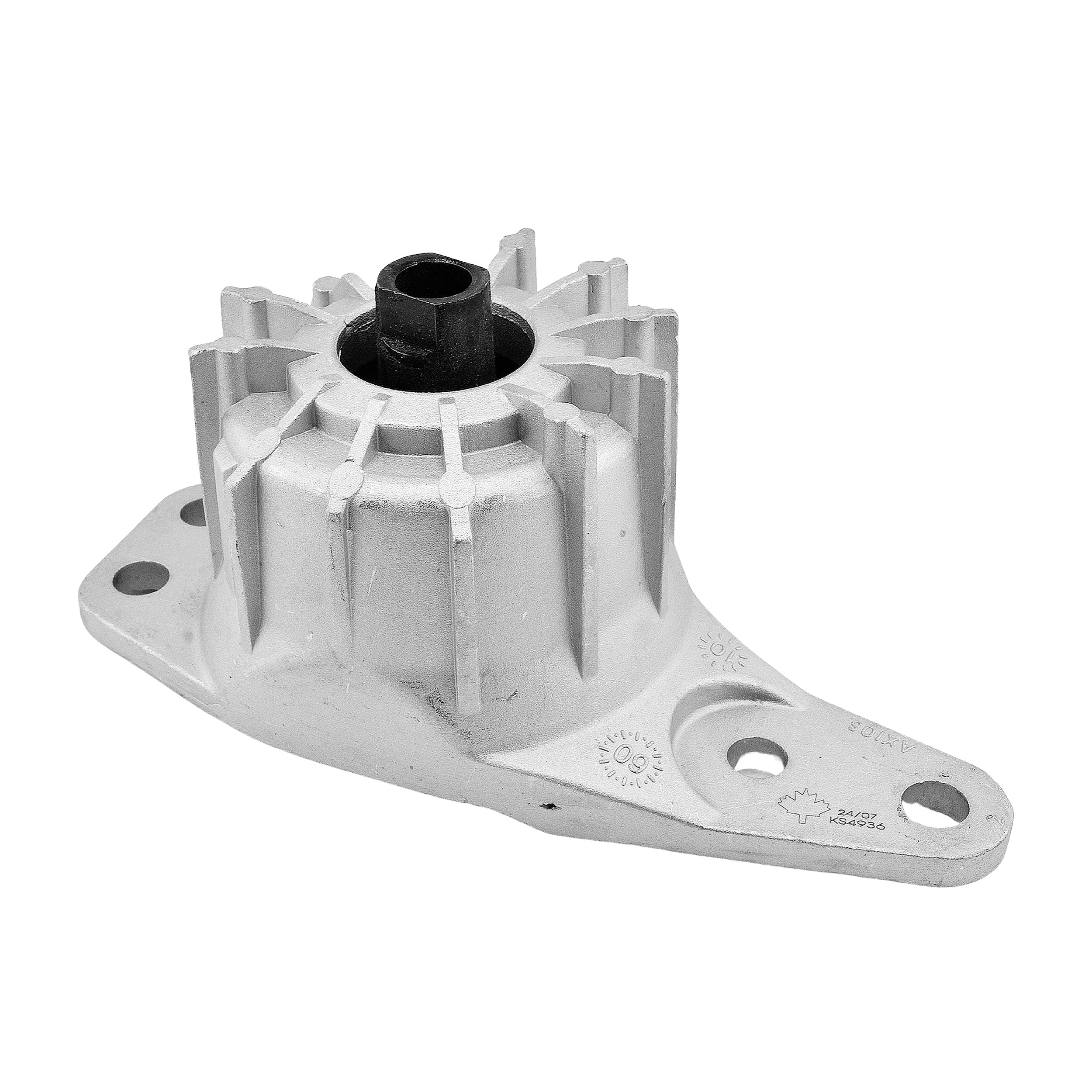 SOPORTE PARA MOTOR PARA FIAT ALBEA 1.8L L4 2009-2011