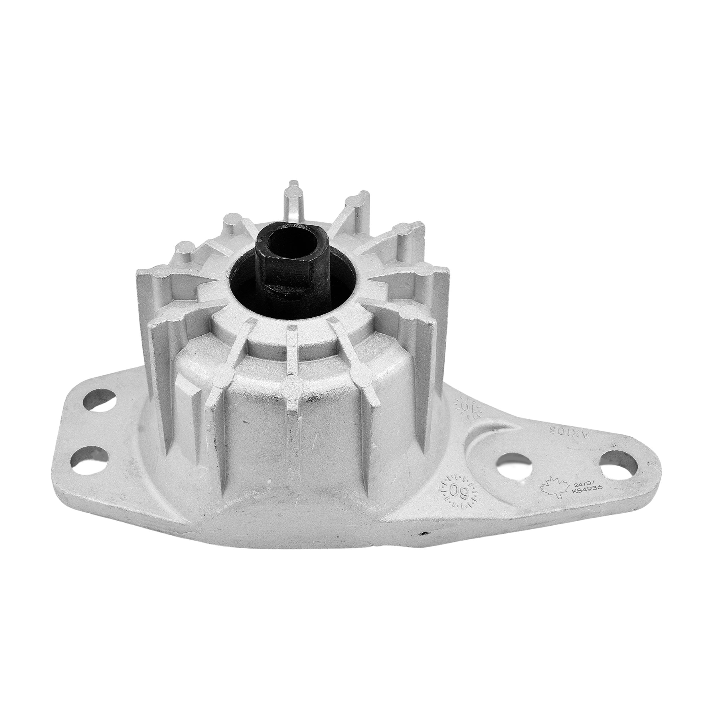 SOPORTE PARA MOTOR PARA FIAT ALBEA 1.8L L4 2009-2011