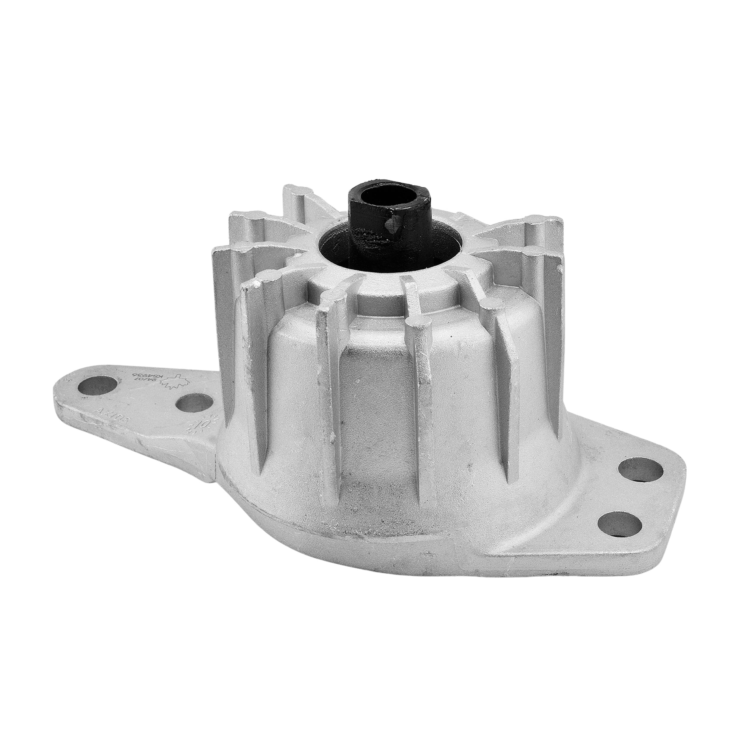 SOPORTE PARA MOTOR PARA FIAT ALBEA 1.8L L4 2009-2011