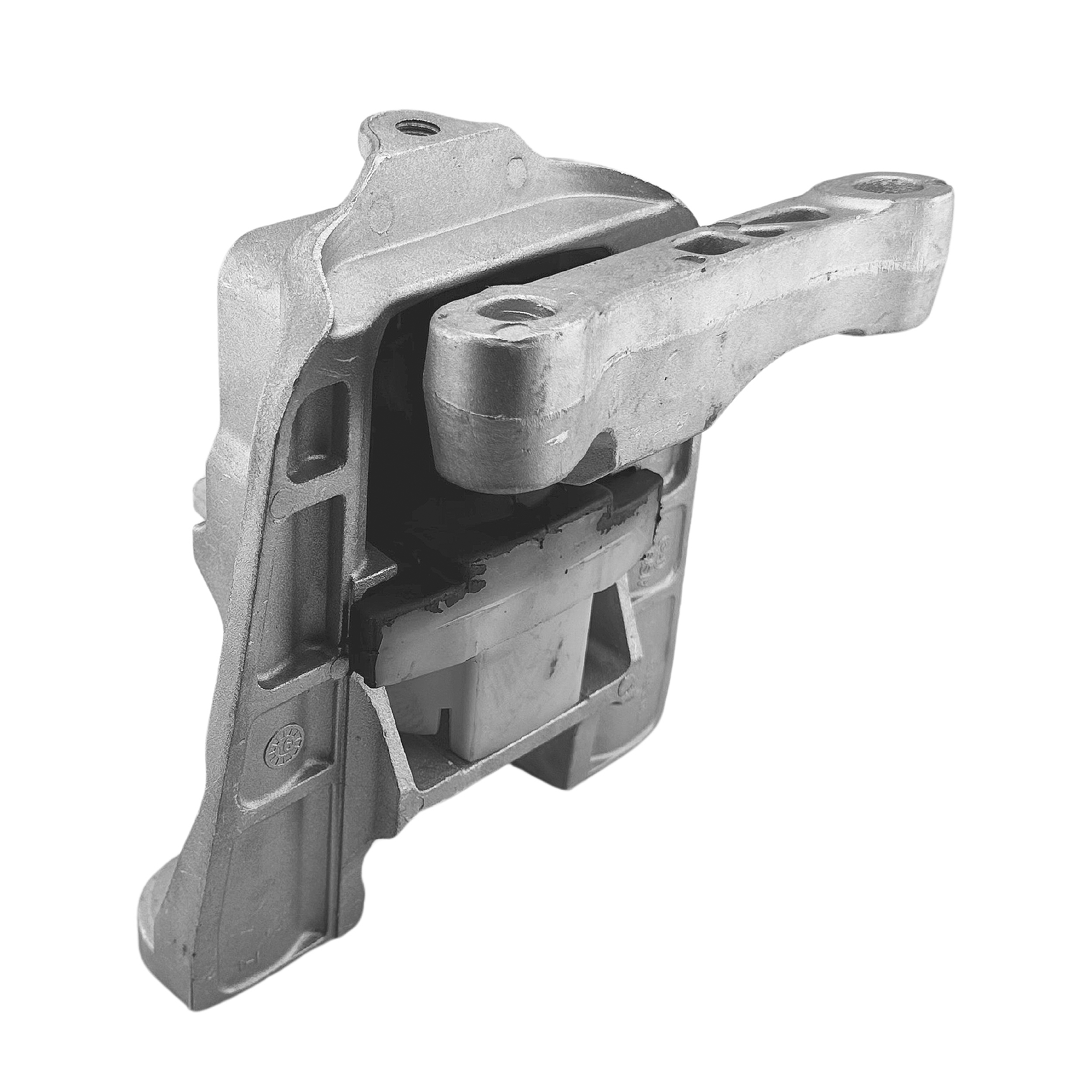 SOPORTE PARA MOTOR PARA FORD FIGO 1.5L L4 2016-2018