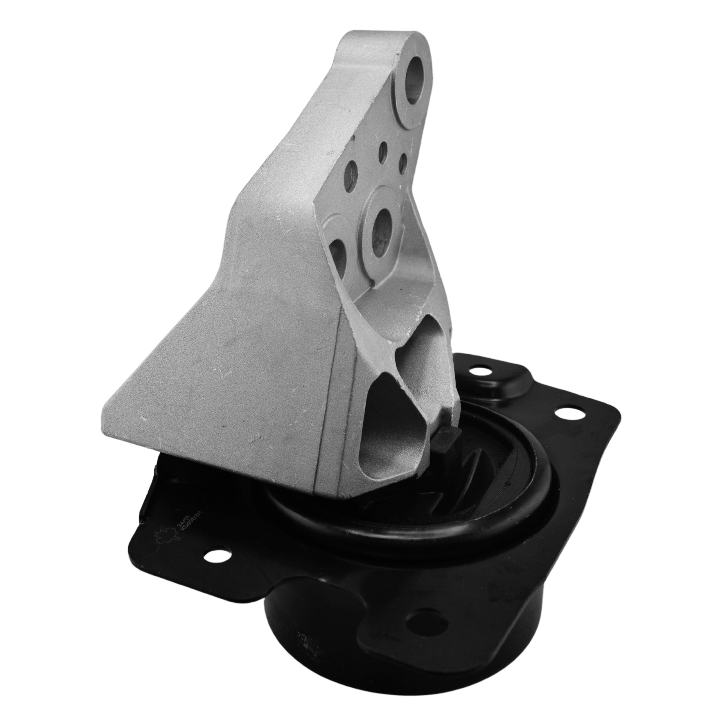 SOPORTE PARA TRANSMISION PARA CHEVROLET CAPTIVA SPORT 3.0L V6 2012-2015