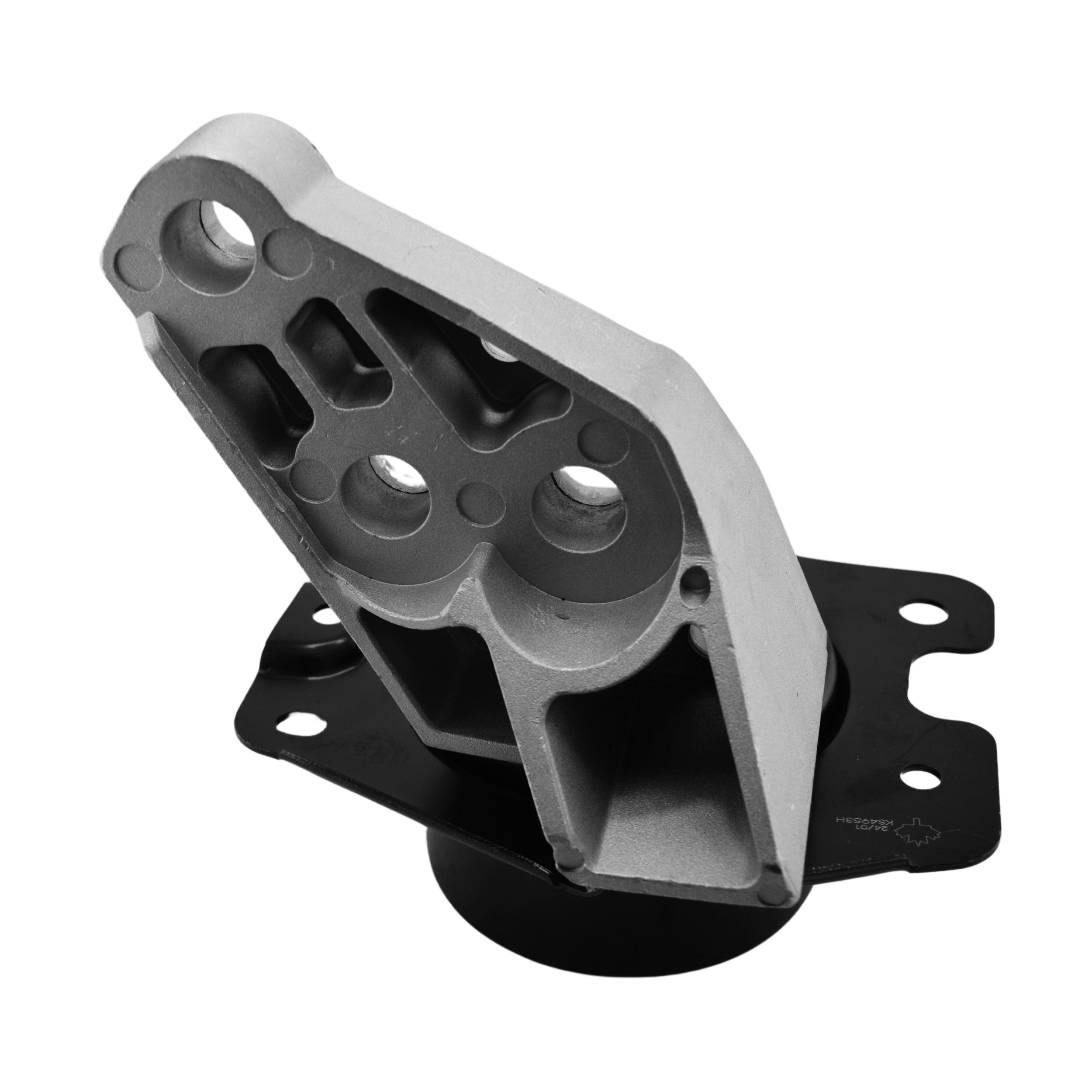SOPORTE PARA TRANSMISION PARA CHEVROLET CAPTIVA SPORT 3.0L V6 2012-2015