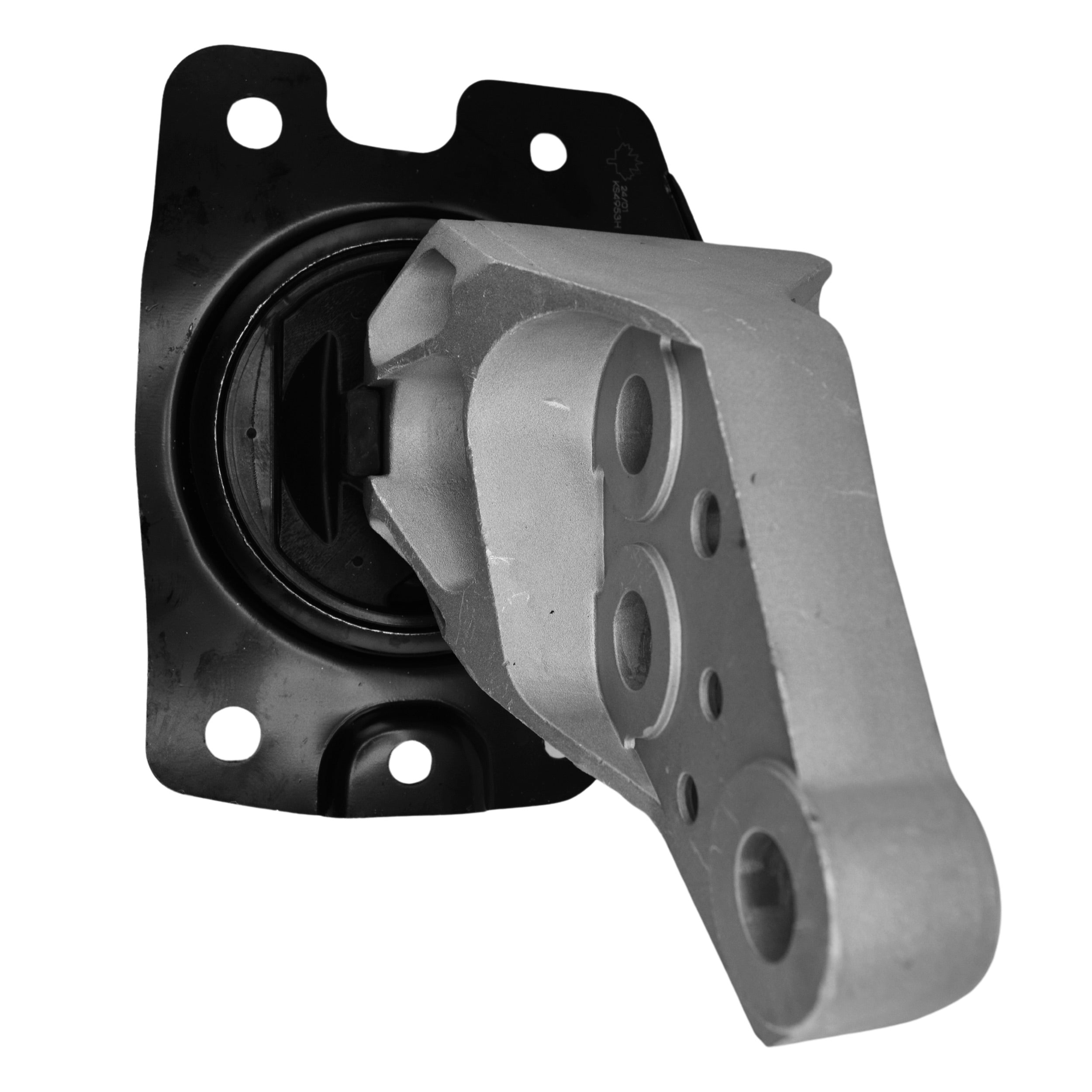 SOPORTE PARA TRANSMISION PARA CHEVROLET CAPTIVA SPORT 3.0L V6 2012-2015