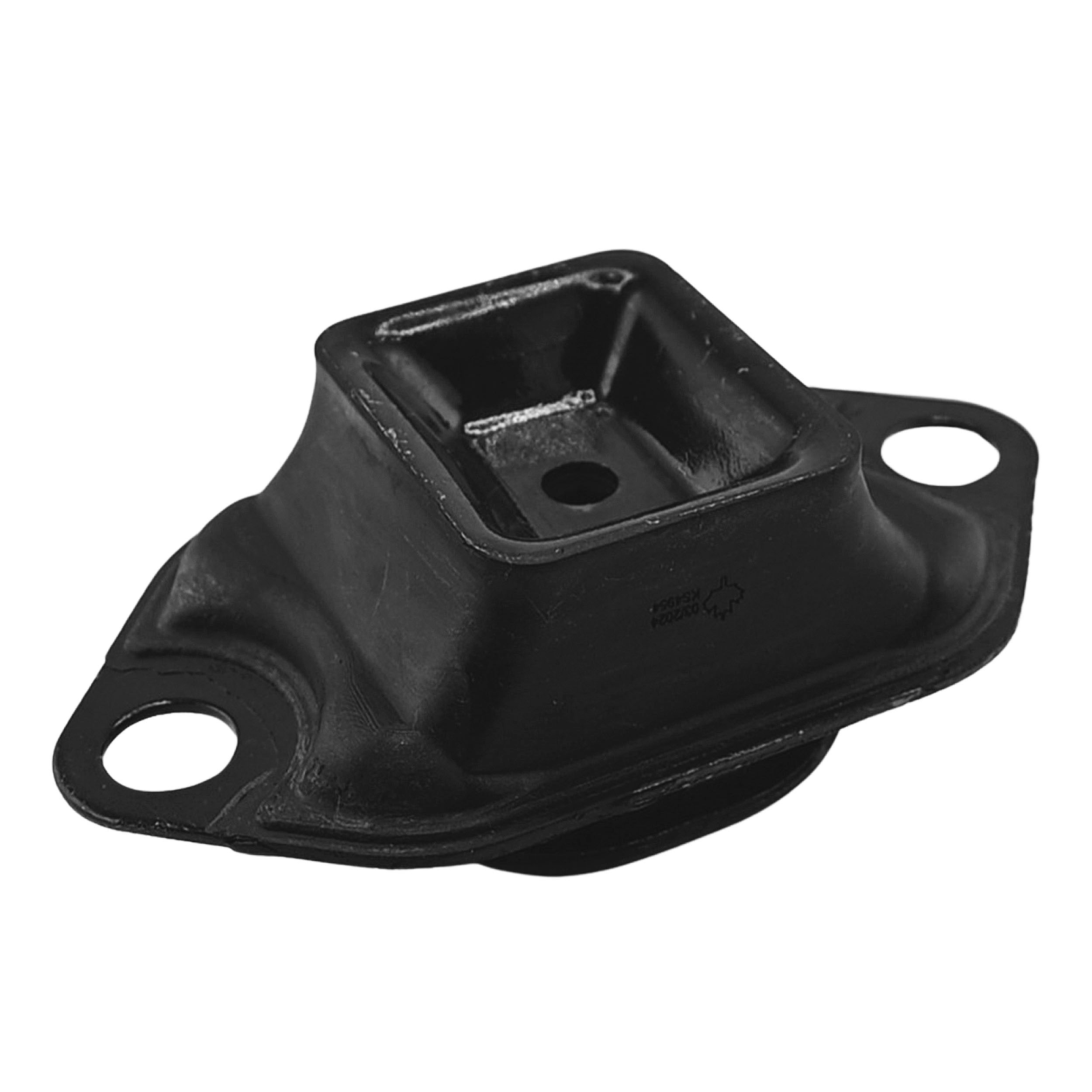 SOPORTE PARA TRANSMISION PARA RENAULT DUSTER 2.0L L4 2013-2017