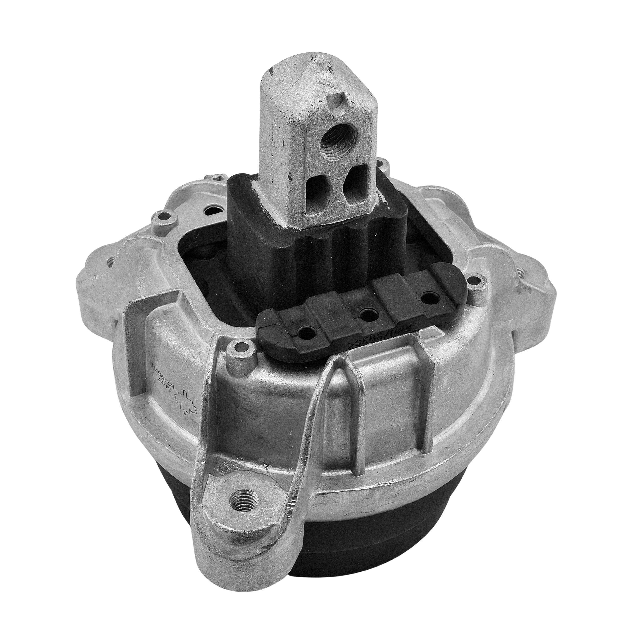 SOPORTE PARA MOTOR PARA BMW 535D 3.0L L6 2014-2016