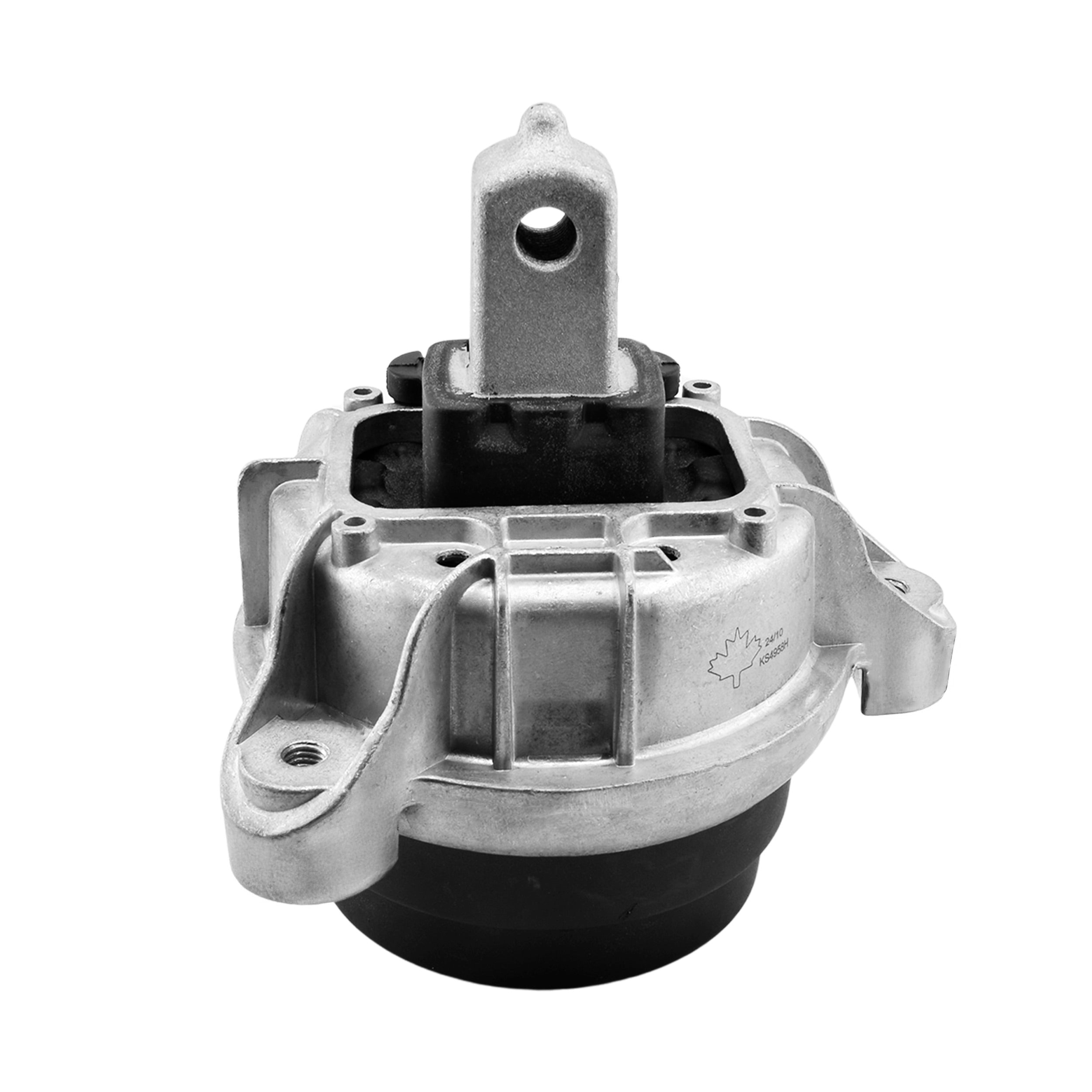 SOPORTE PARA MOTOR PARA BMW 535D 3.0L L6 2014-2016