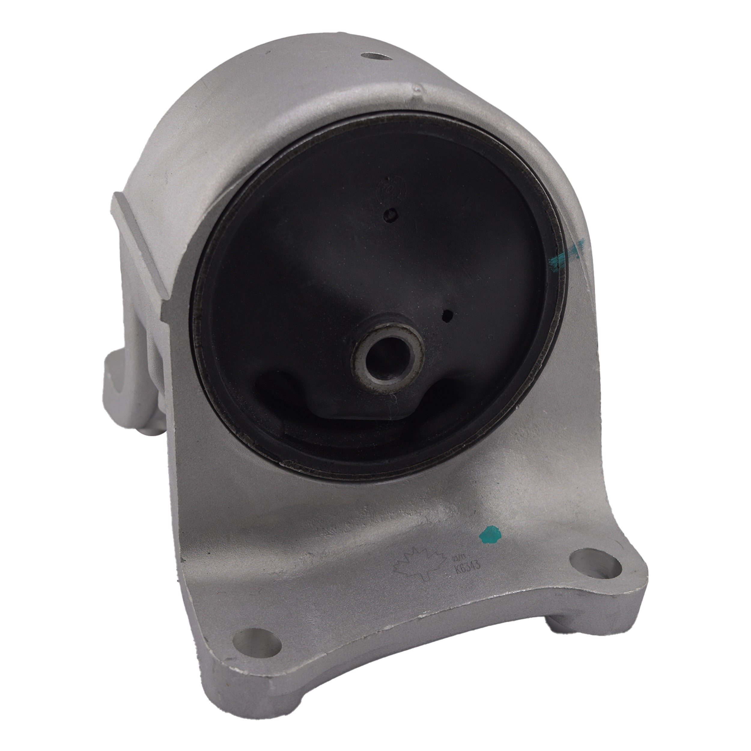 SOPORTE PARA TRANSMISION PARA NISSAN ALTIMA 2.4L L4 1993-2001