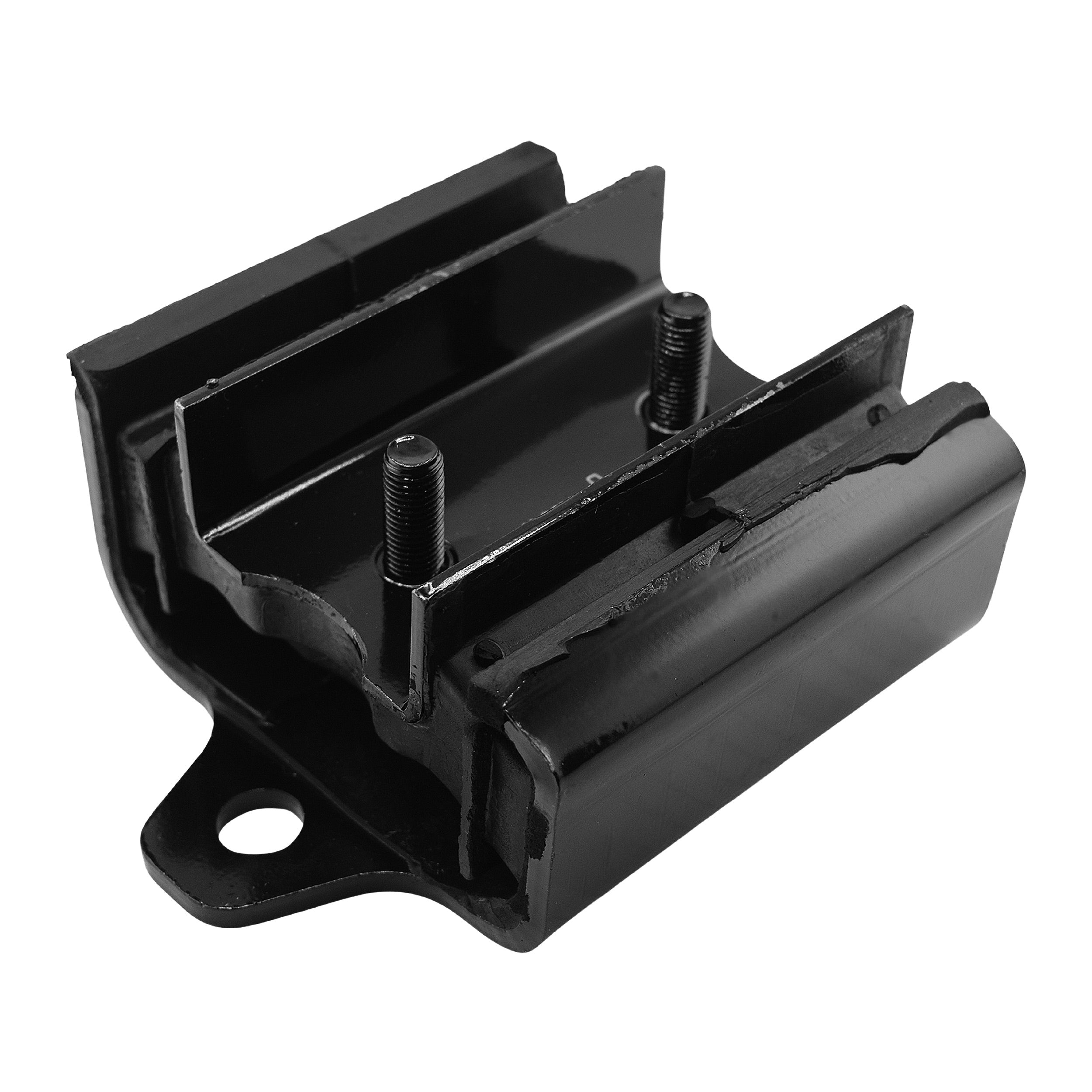 SOPORTE PARA TRANSMISION PARA NISSAN D21 2.4L L4 1986-1994