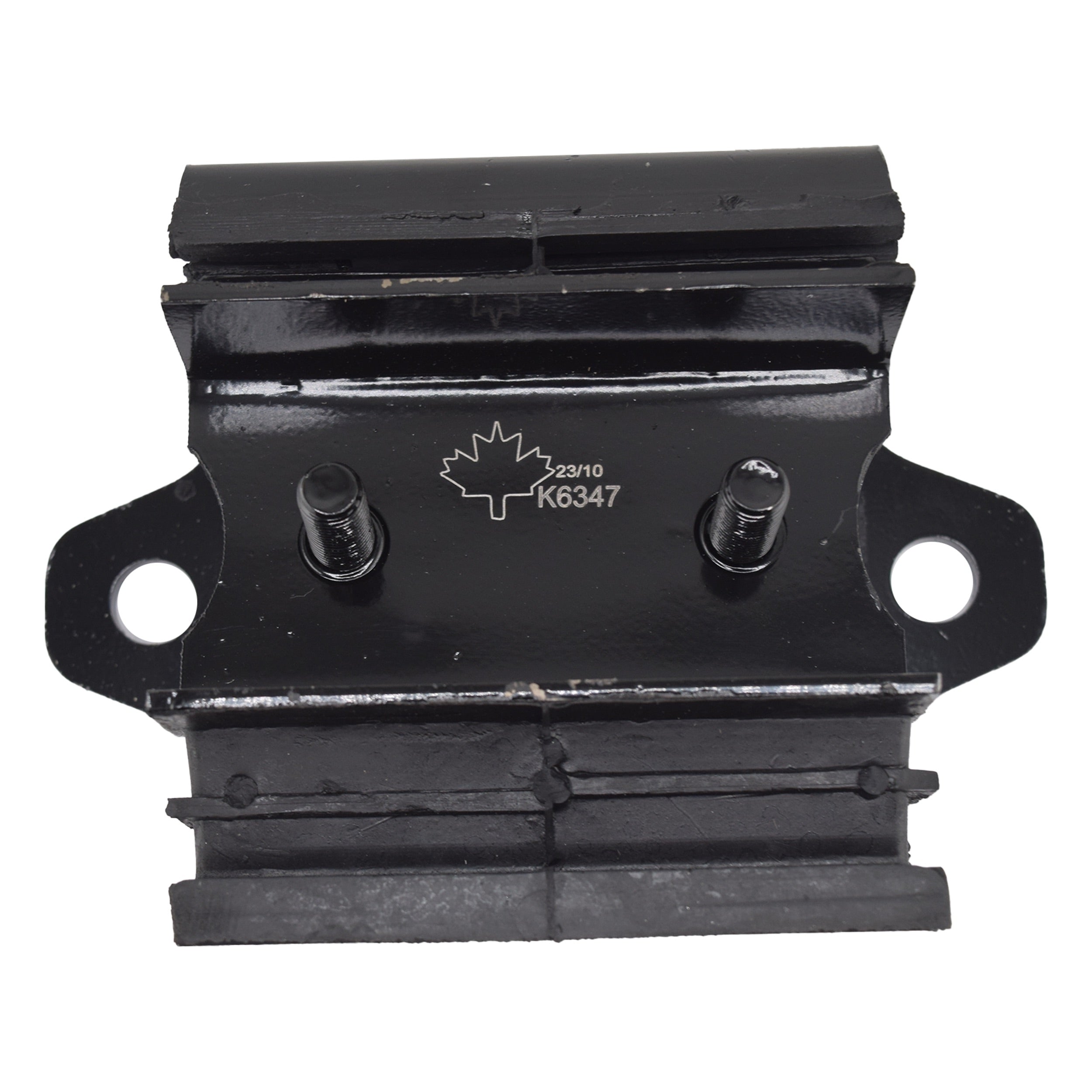 SOPORTE PARA TRANSMISION PARA NISSAN D21 2.4L L4 1986-1994