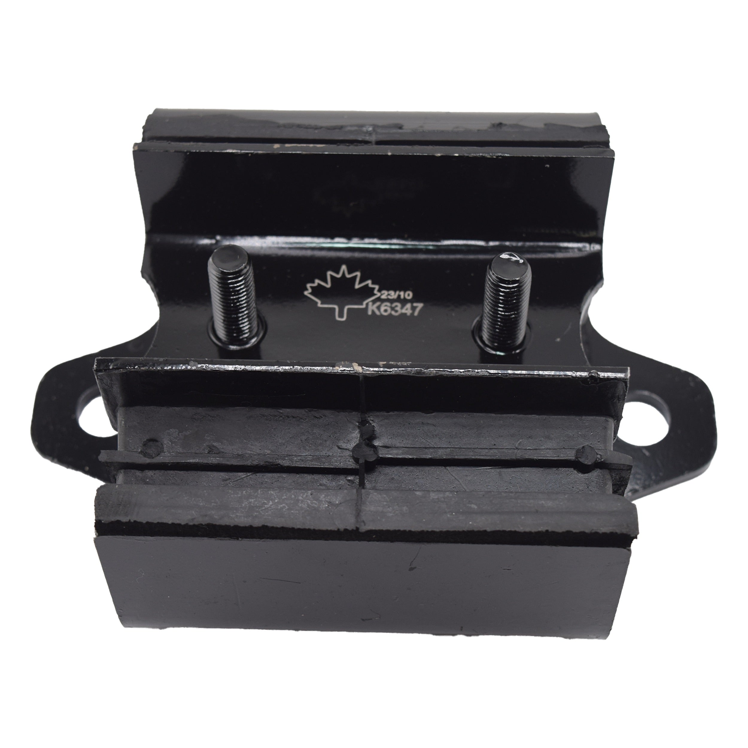 SOPORTE PARA TRANSMISION PARA NISSAN D21 2.4L L4 1986-1994