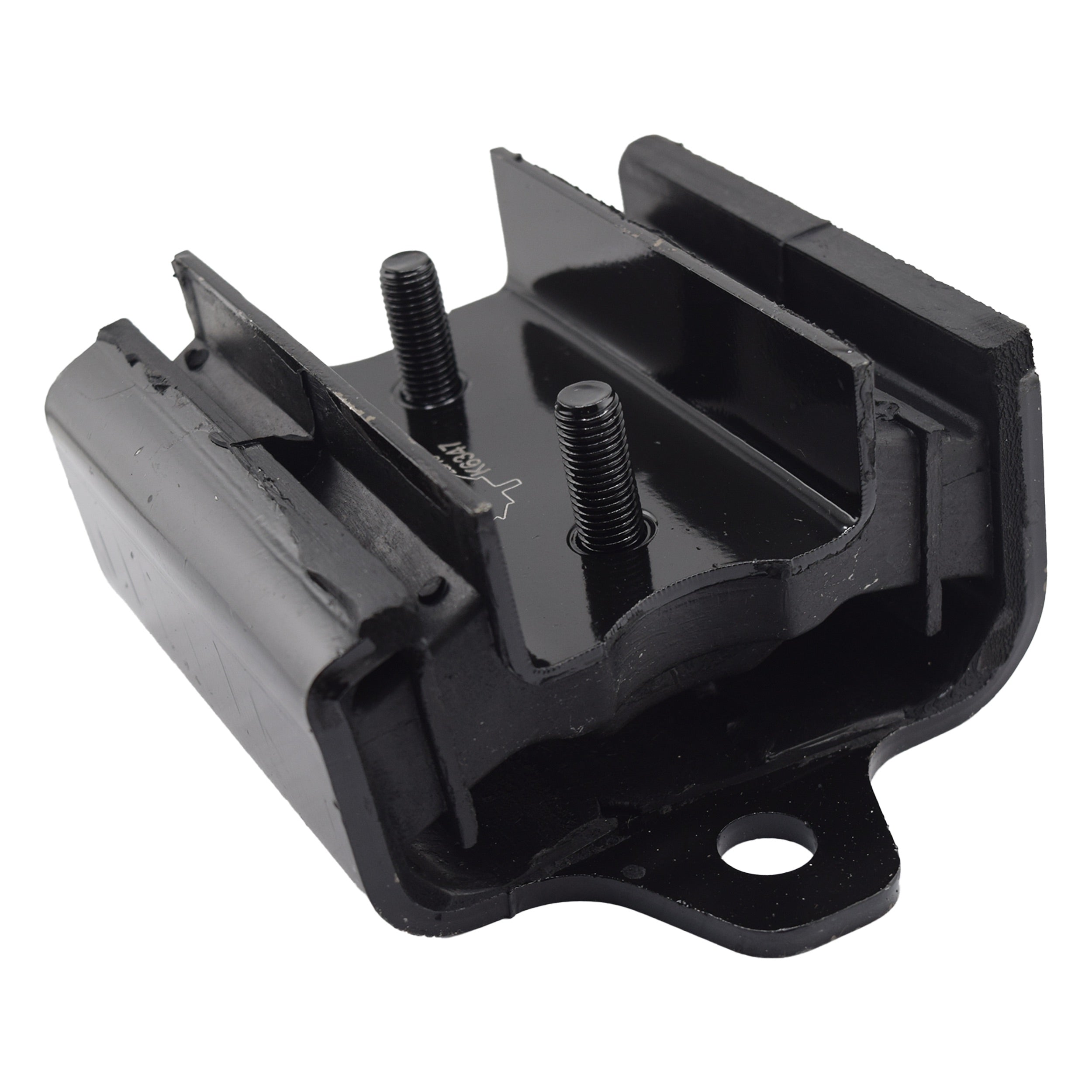 SOPORTE PARA TRANSMISION PARA NISSAN D21 2.4L L4 1986-1994