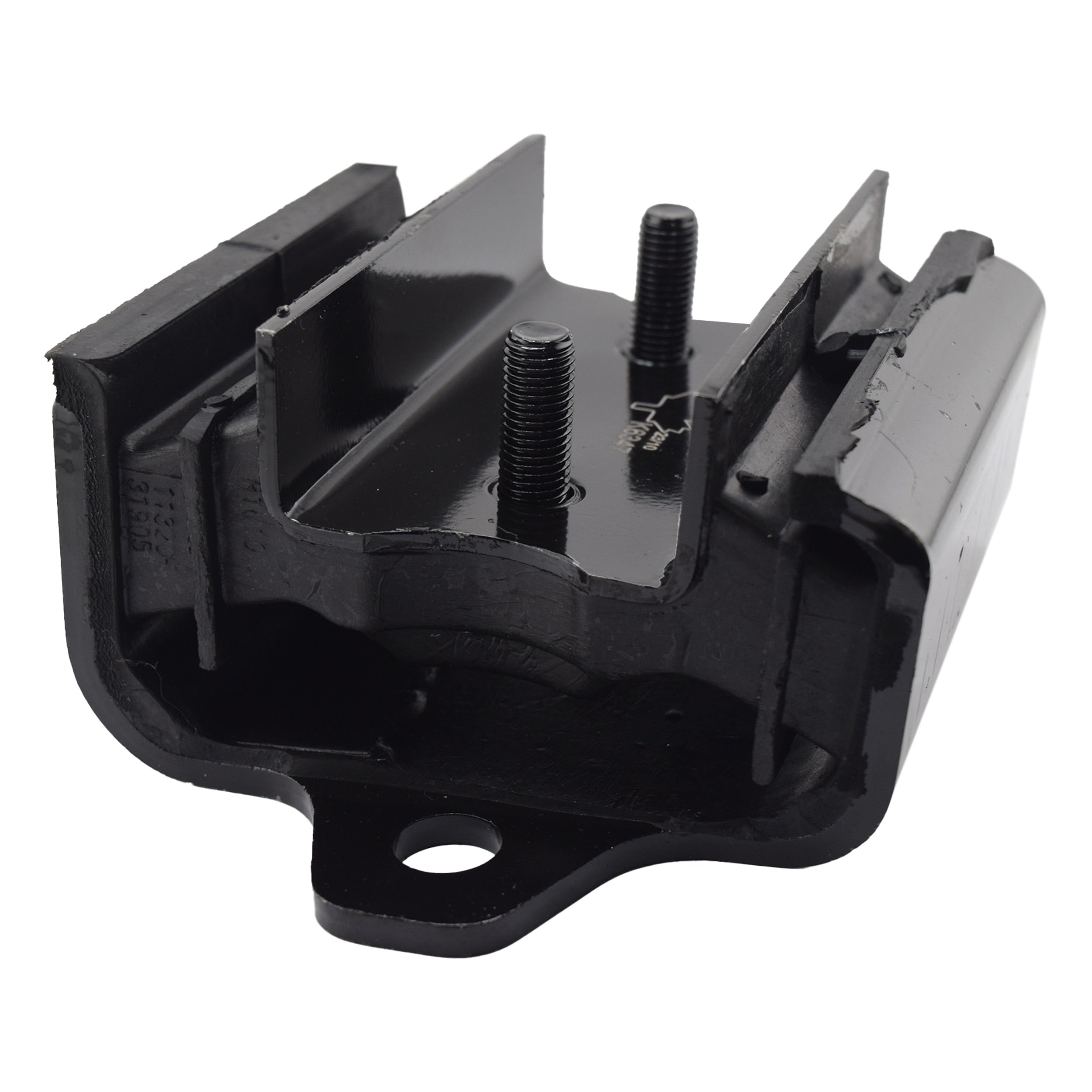 SOPORTE PARA TRANSMISION PARA NISSAN D21 2.4L L4 1986-1994