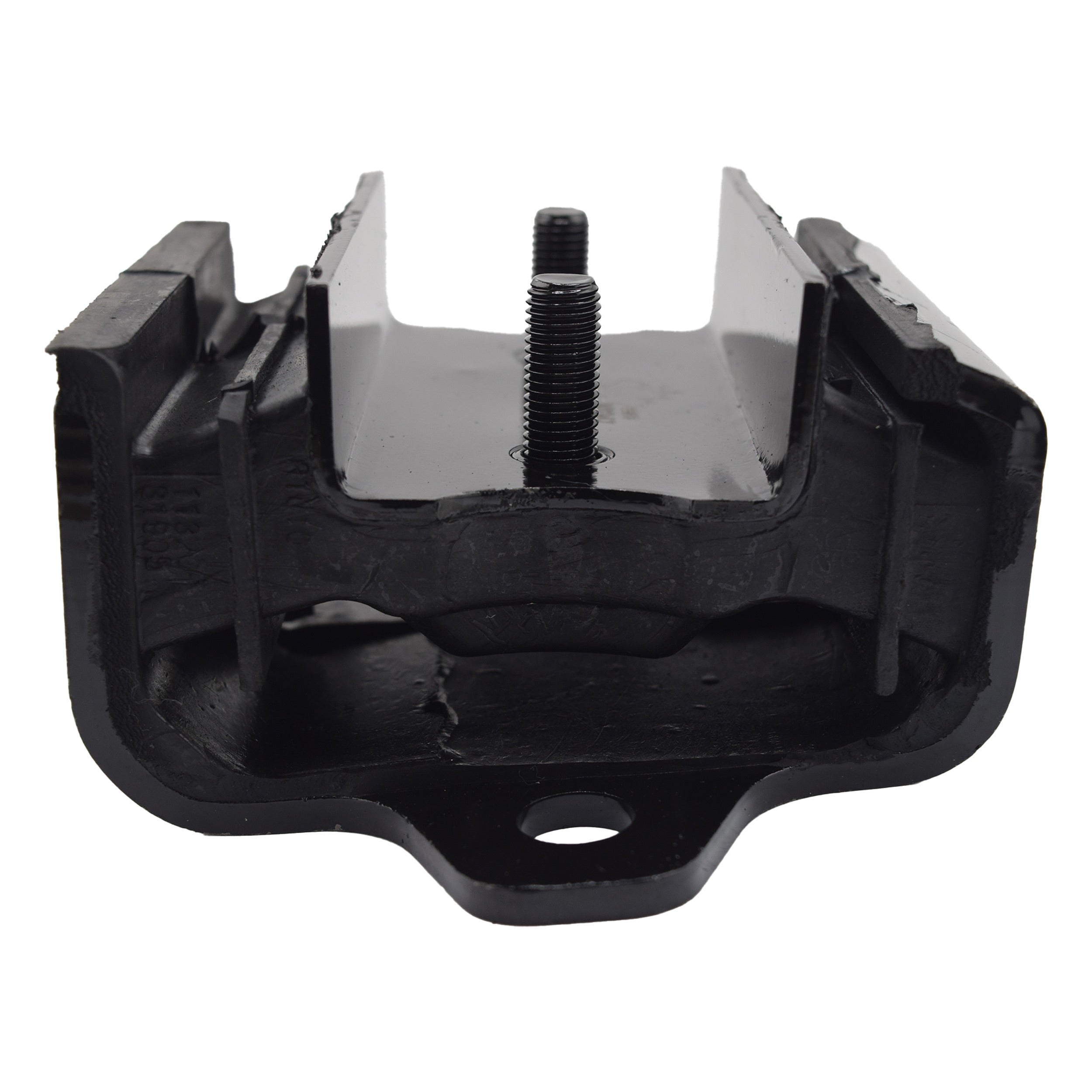 SOPORTE PARA TRANSMISION PARA NISSAN D21 2.4L L4 1986-1994