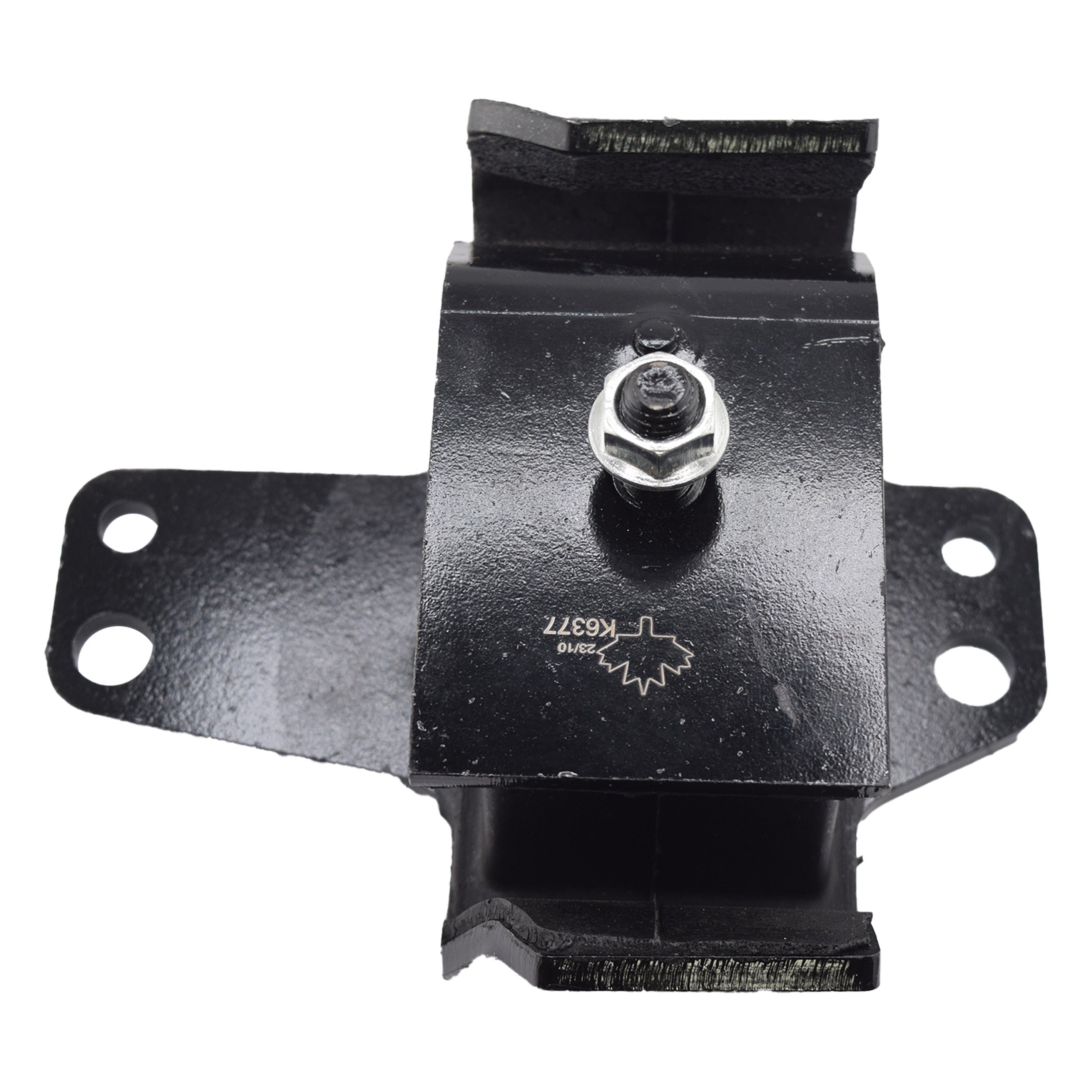 SOPORTE PARA MOTOR PARA NISSAN FRONTIER 2.4L L4 1998-2004; 2006-2008; 2011-2015