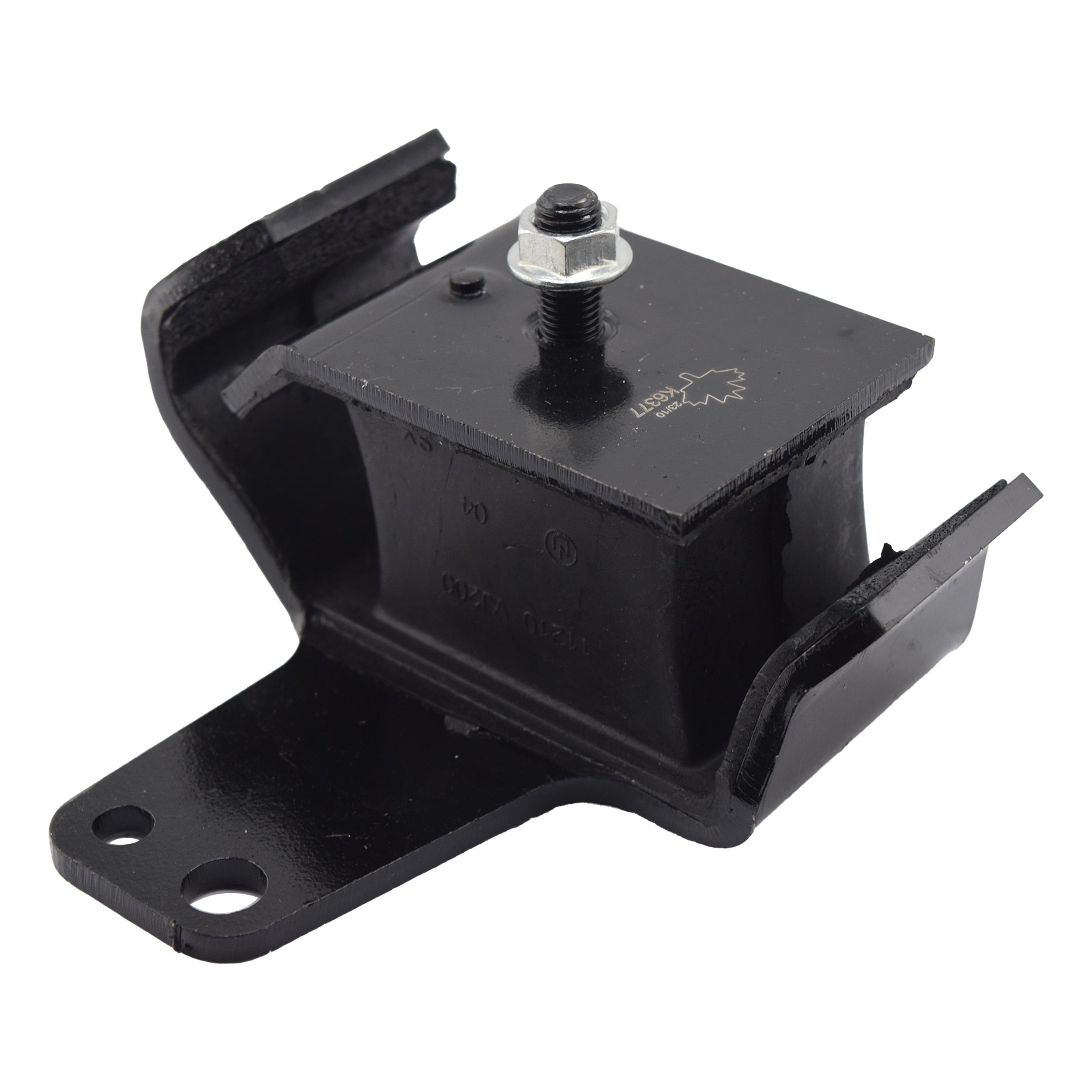 SOPORTE PARA MOTOR PARA NISSAN FRONTIER 2.4L L4 1998-2004; 2006-2008; 2011-2015