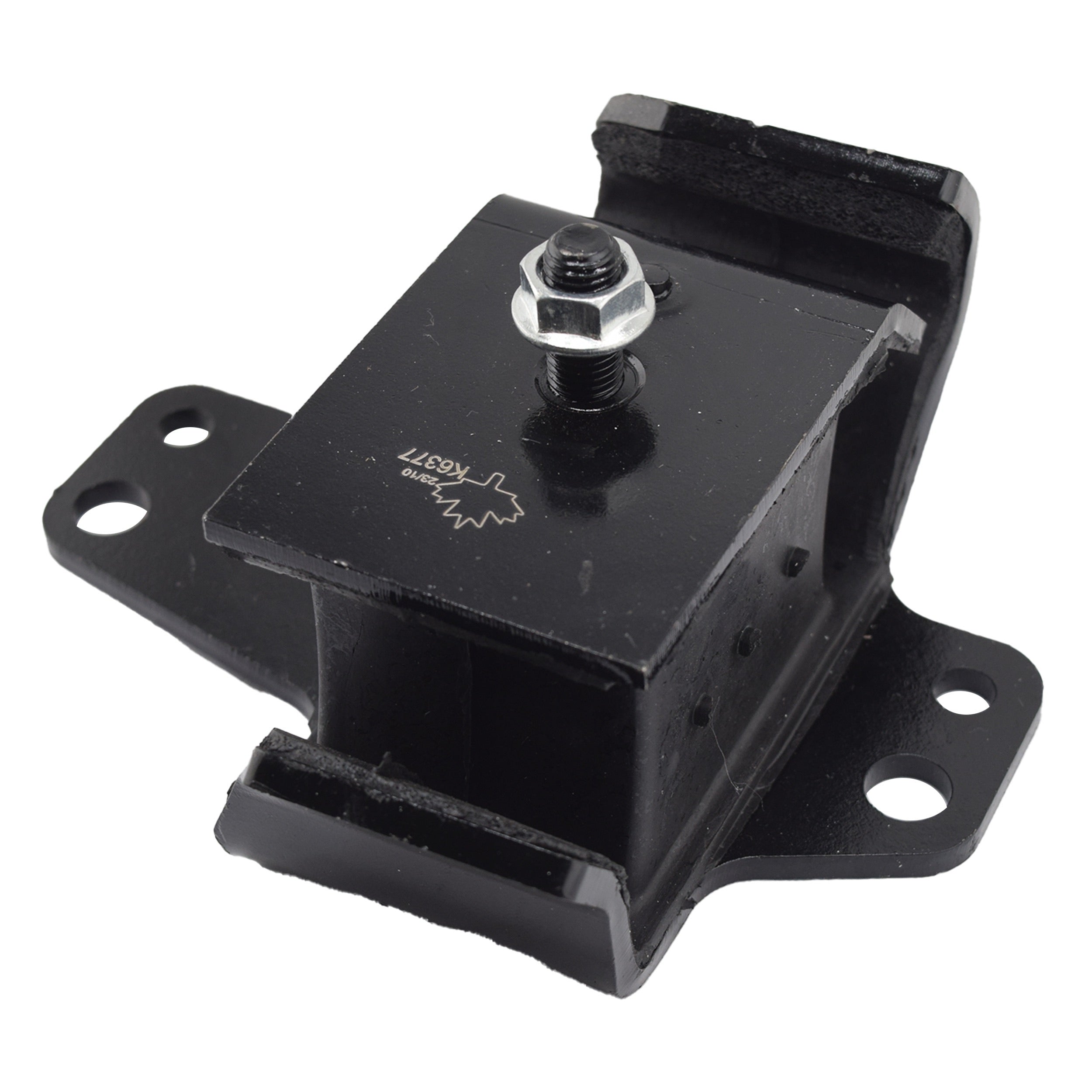 SOPORTE PARA MOTOR PARA NISSAN FRONTIER 2.4L L4 1998-2004; 2006-2008; 2011-2015