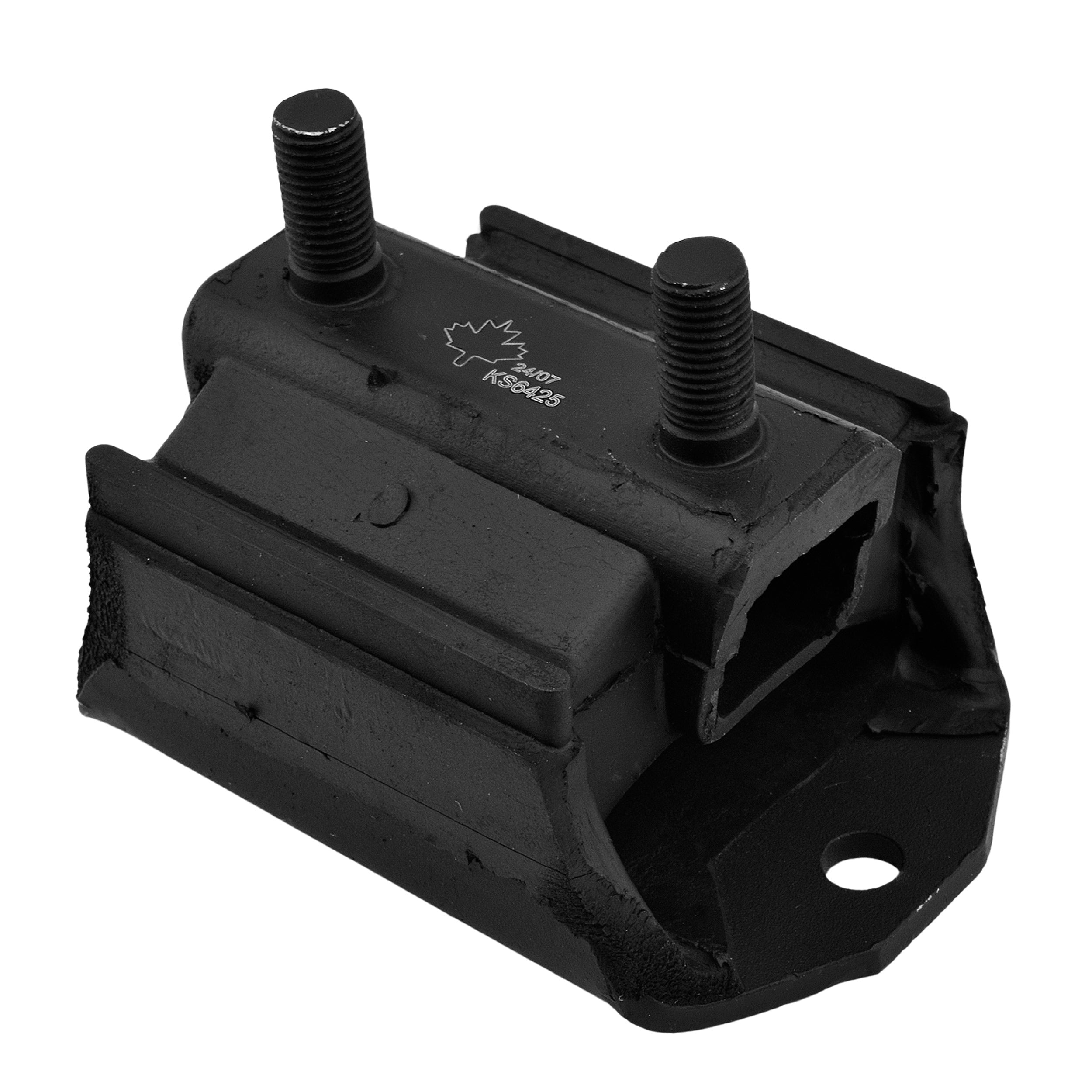 SOPORTE PARA TRANSMISION PARA MAZDA B2000 2.0L L4 1979-1984; 1986-1987