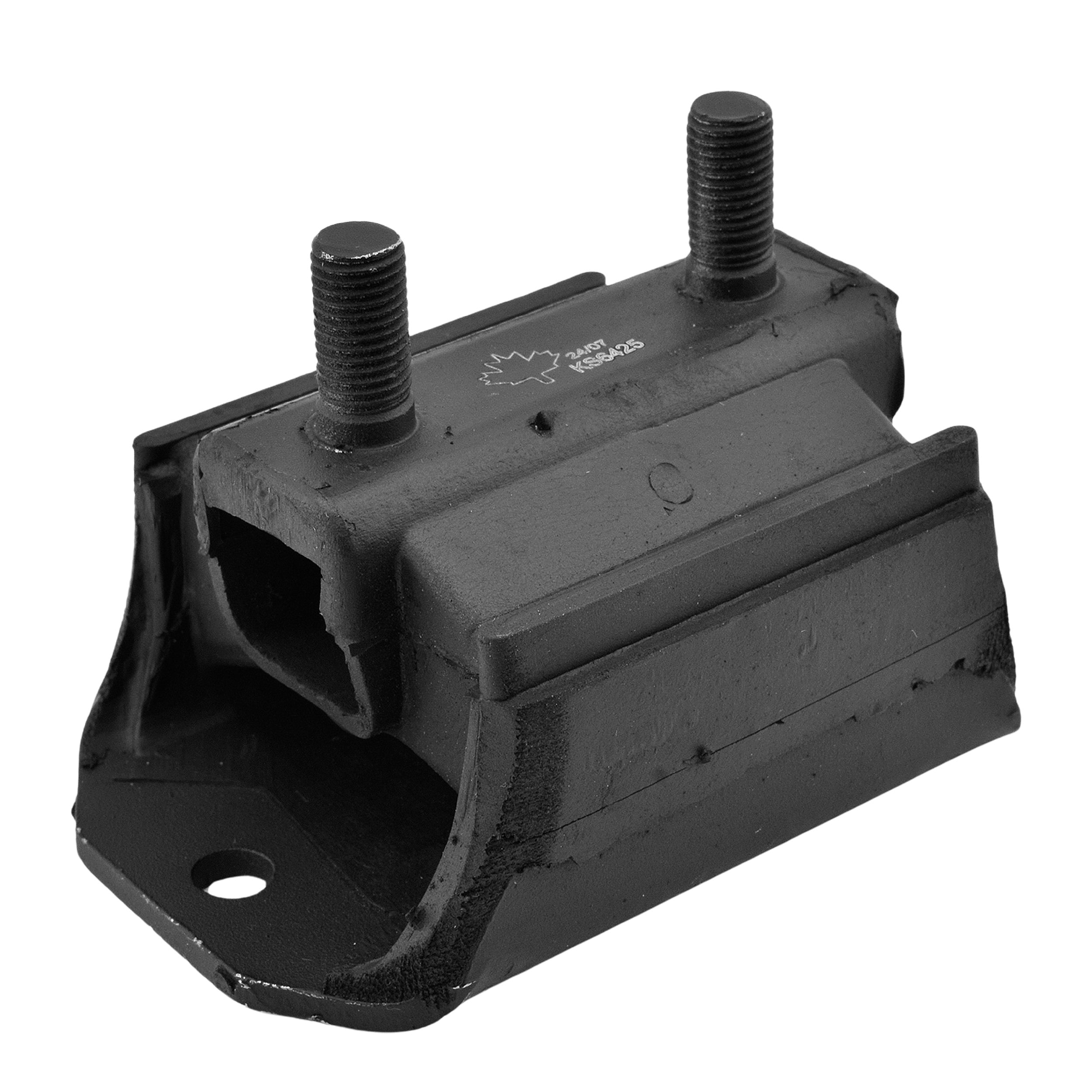 SOPORTE PARA TRANSMISION PARA MAZDA B2000 2.0L L4 1979-1984; 1986-1987