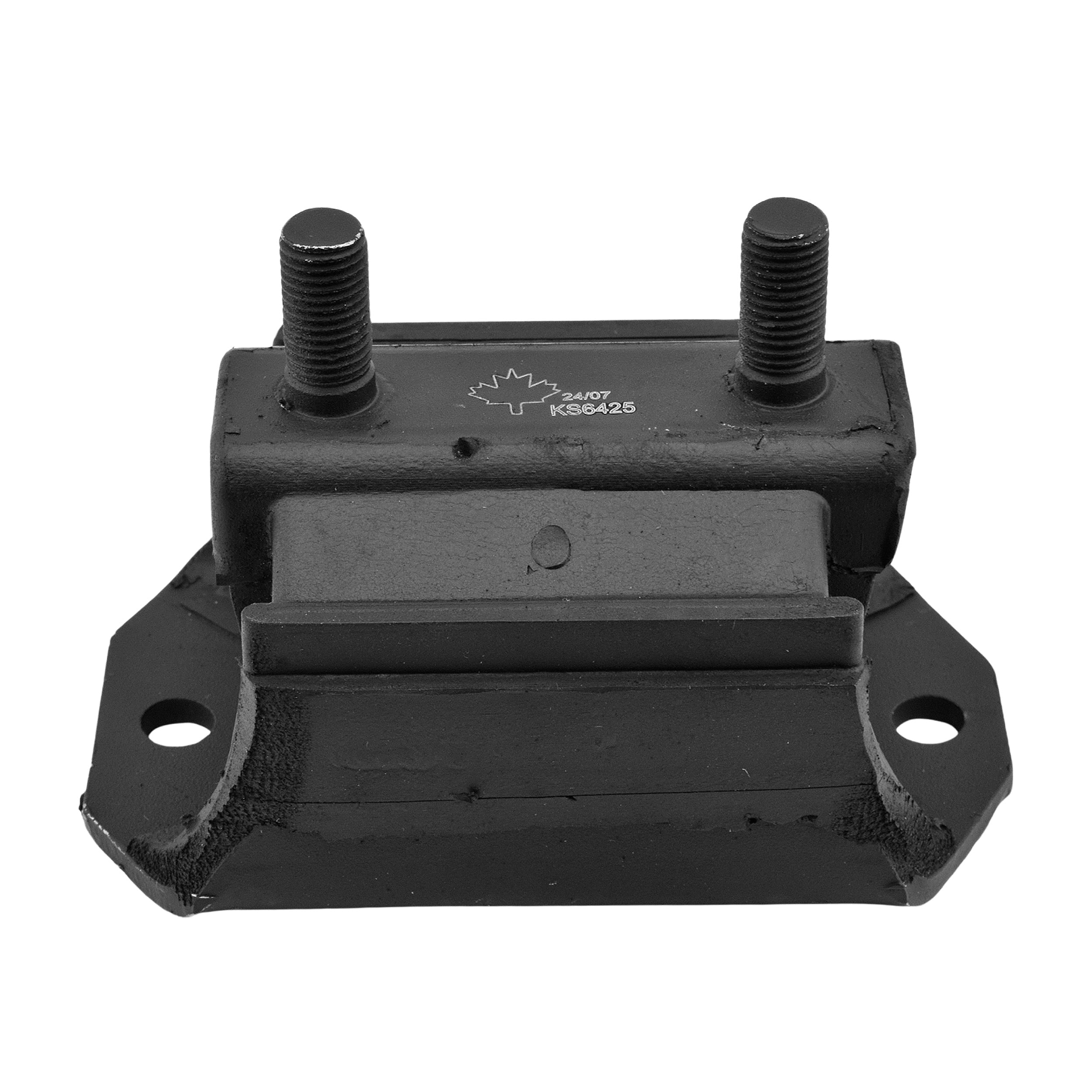 SOPORTE PARA TRANSMISION PARA MAZDA B2000 2.0L L4 1979-1984; 1986-1987