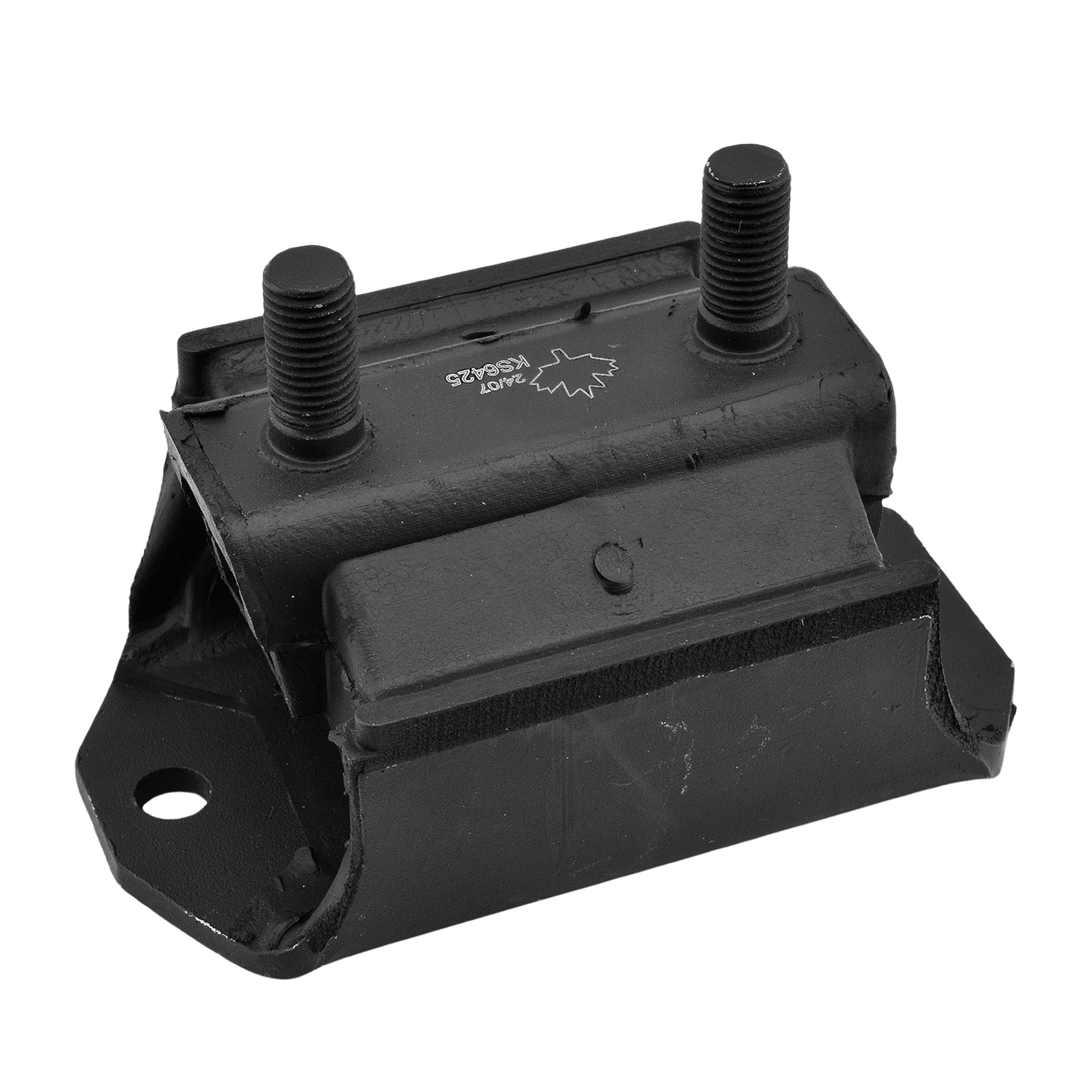 SOPORTE PARA TRANSMISION PARA MAZDA B2000 2.0L L4 1979-1984; 1986-1987