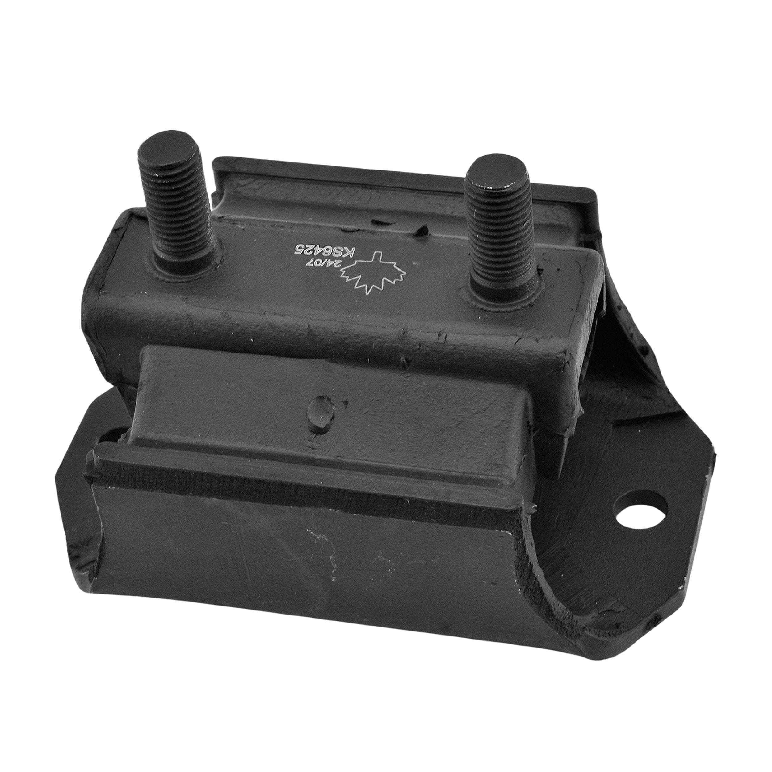 SOPORTE PARA TRANSMISION PARA MAZDA B2000 2.0L L4 1979-1984; 1986-1987