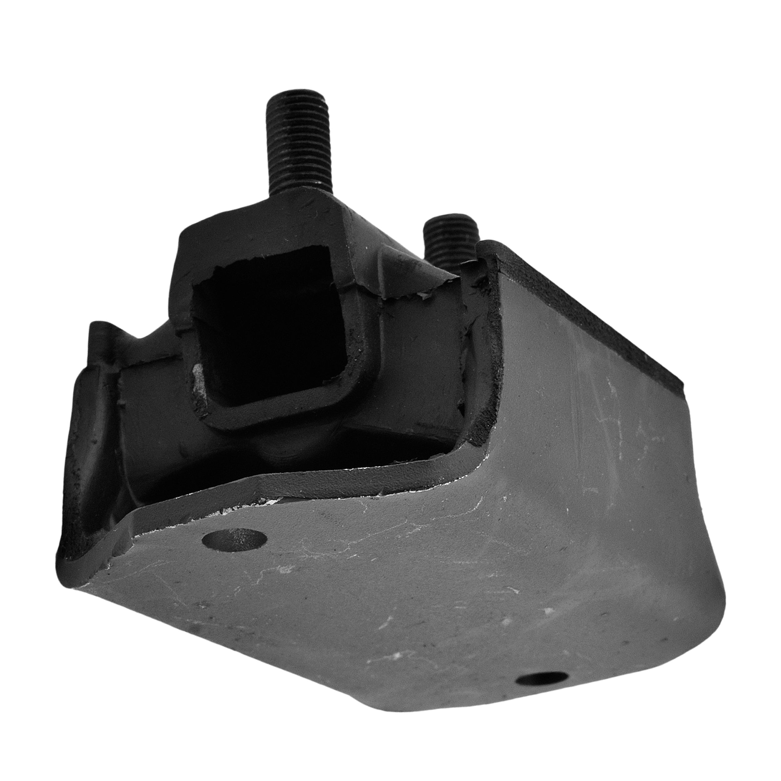 SOPORTE PARA TRANSMISION PARA MAZDA B2000 2.0L L4 1979-1984; 1986-1987