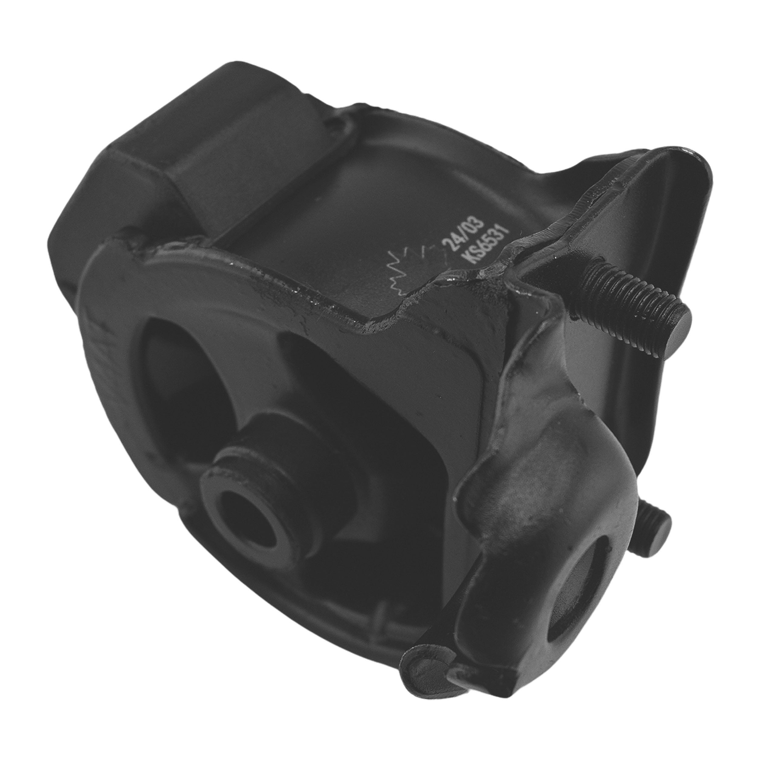 SOPORTE PARA TRANSMISION PARA ACURA CL 2.2L L4 1997