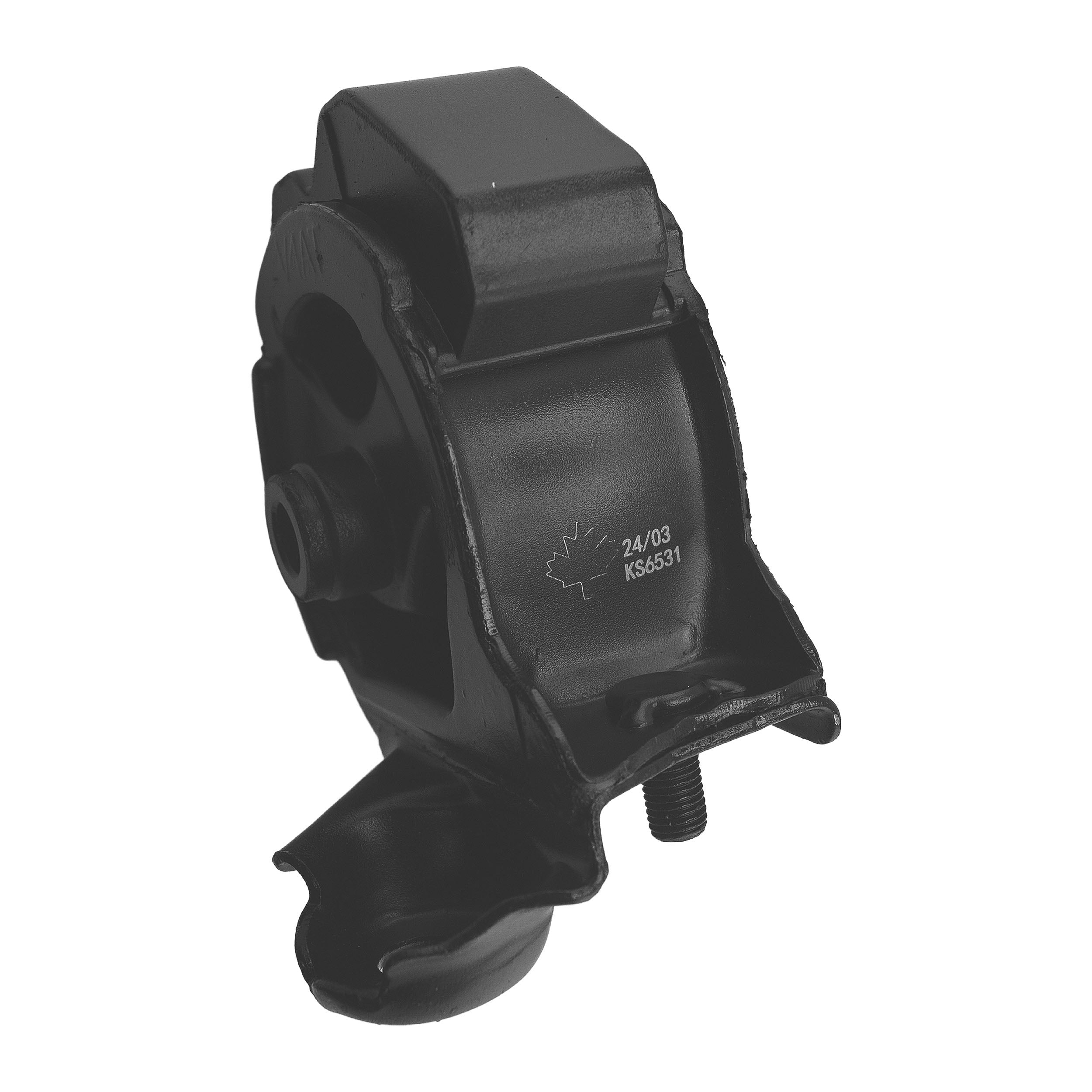 SOPORTE PARA TRANSMISION PARA ACURA CL 2.2L L4 1997