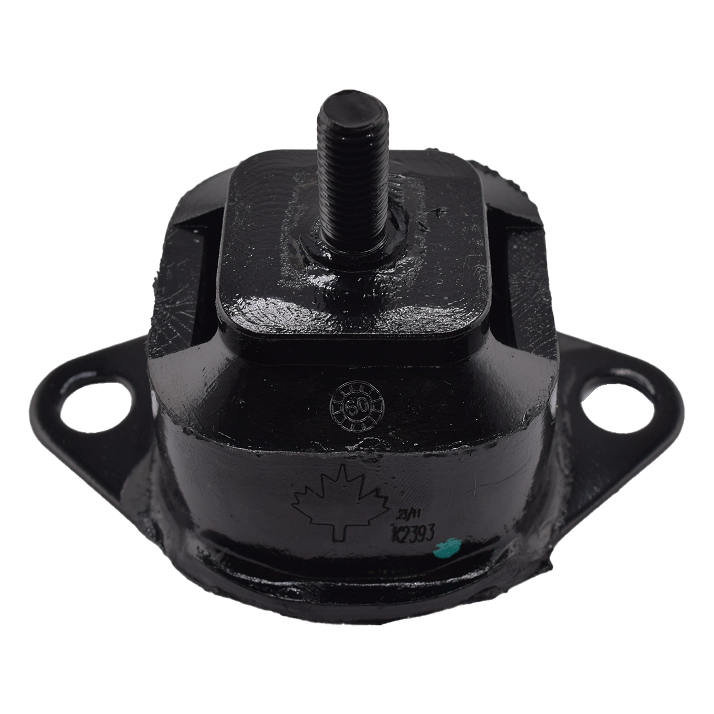 SOPORTE PARA TRANSMISION PARA CHEVROLET ASTRO 2.5L L4 1985-1990