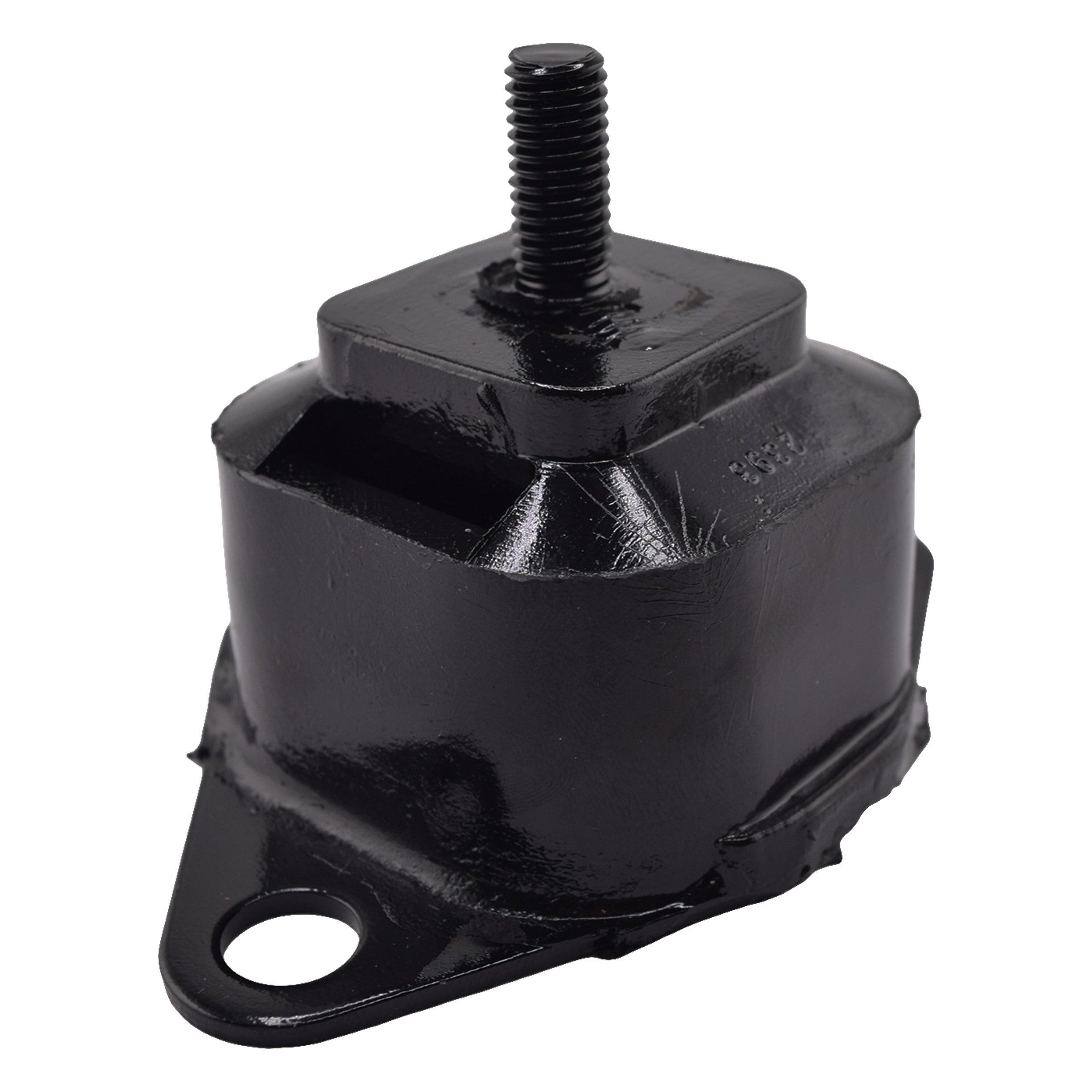 SOPORTE PARA TRANSMISION PARA CHEVROLET ASTRO 2.5L L4 1985-1990
