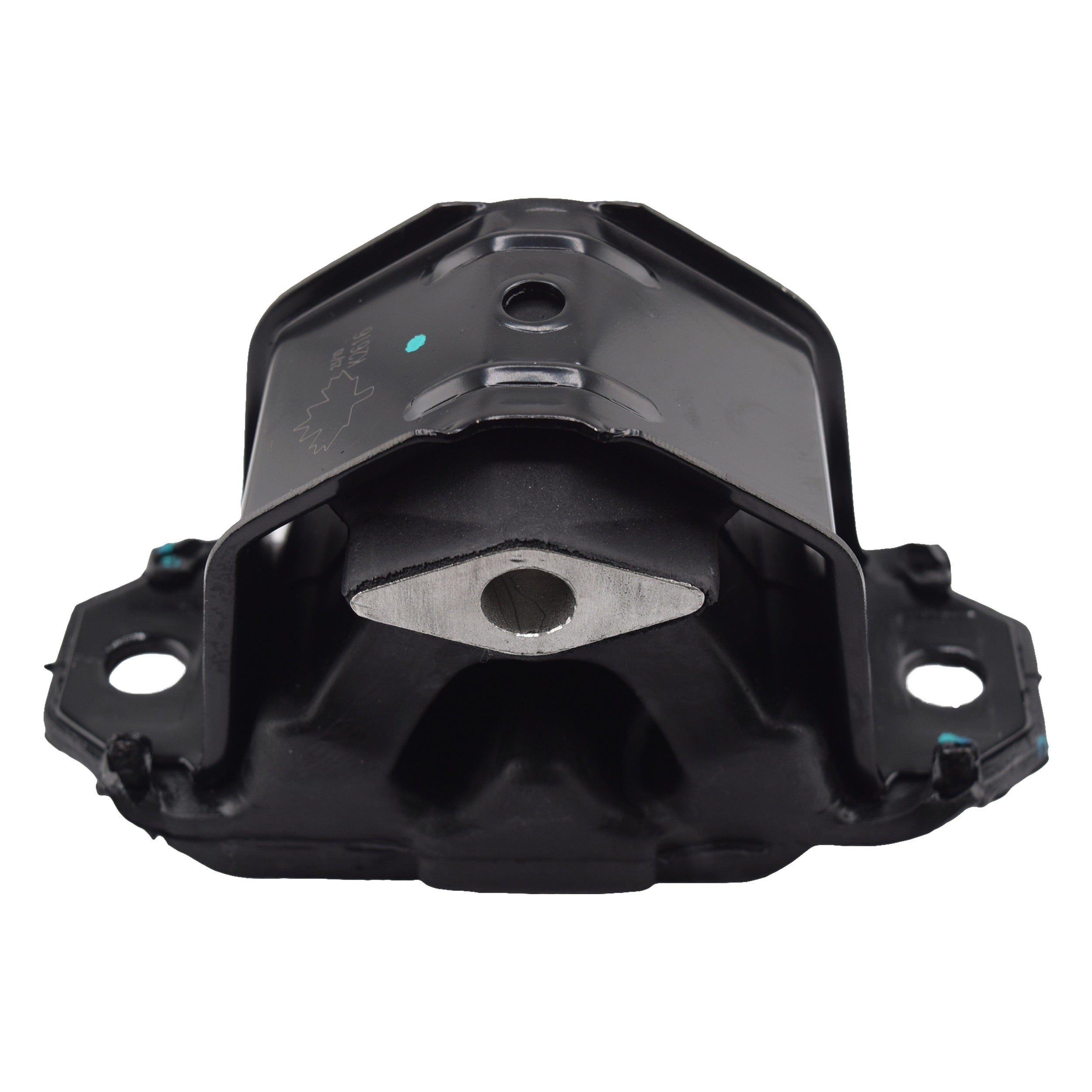 SOPORTE PARA MOTOR PARA CHRYSLER DAYTONA 2.2L L4 1990; 1992-1993