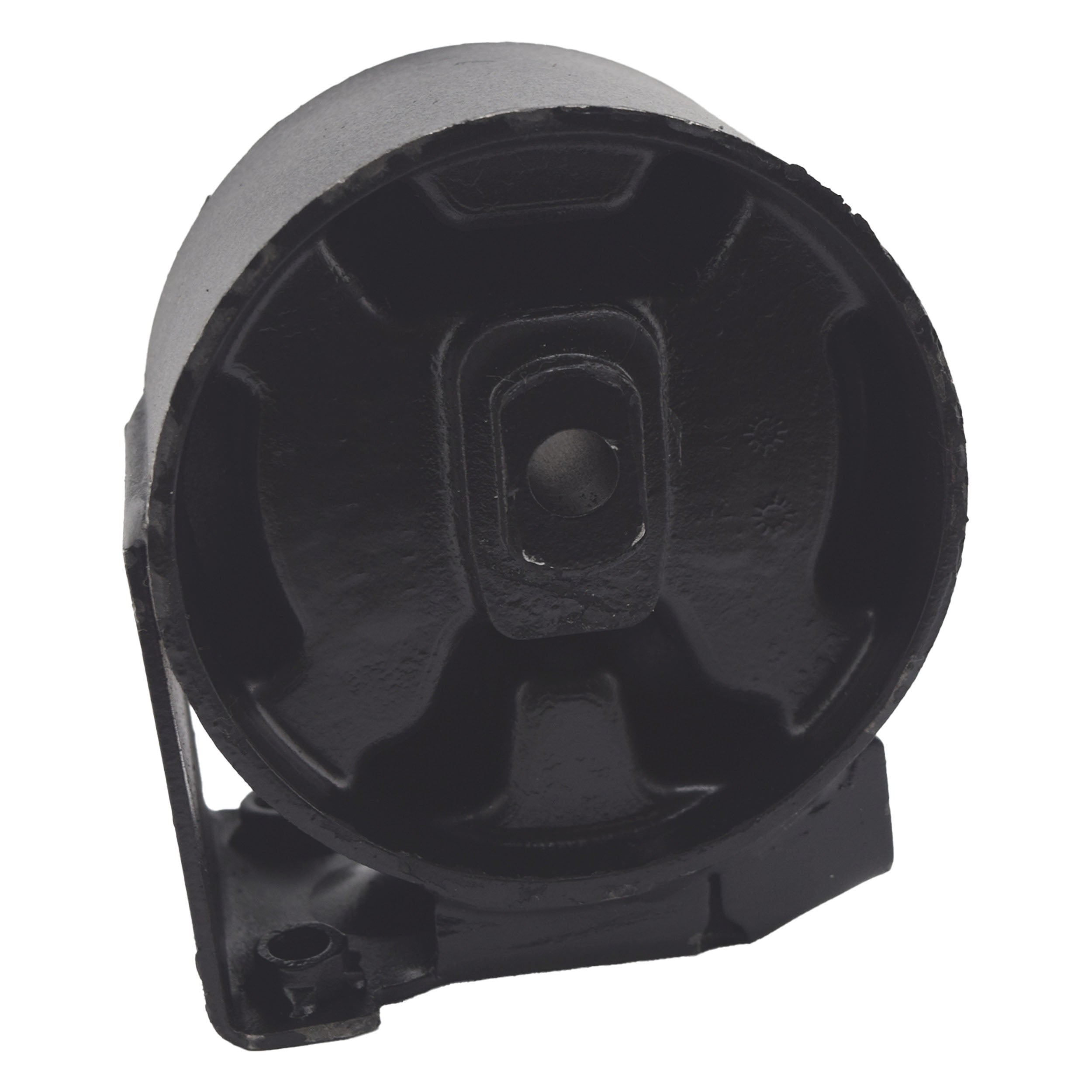 SOPORTE PARA MOTOR PARA SEAT IBIZA 1.6L L4 2001-2002