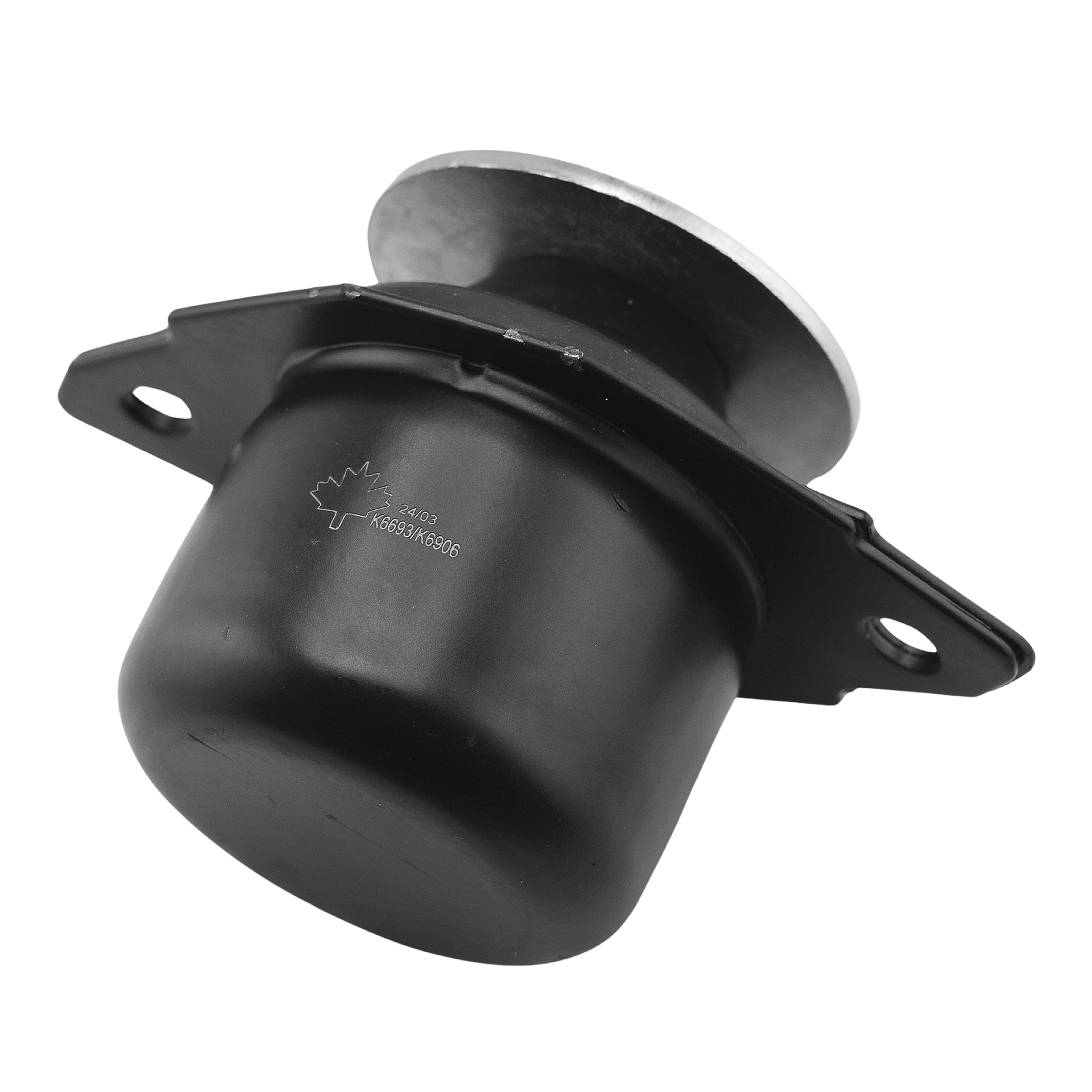 SOPORTE PARA TRANSMISION PARA VOLKSWAGEN GOLF 1.8L L4 1991-1992