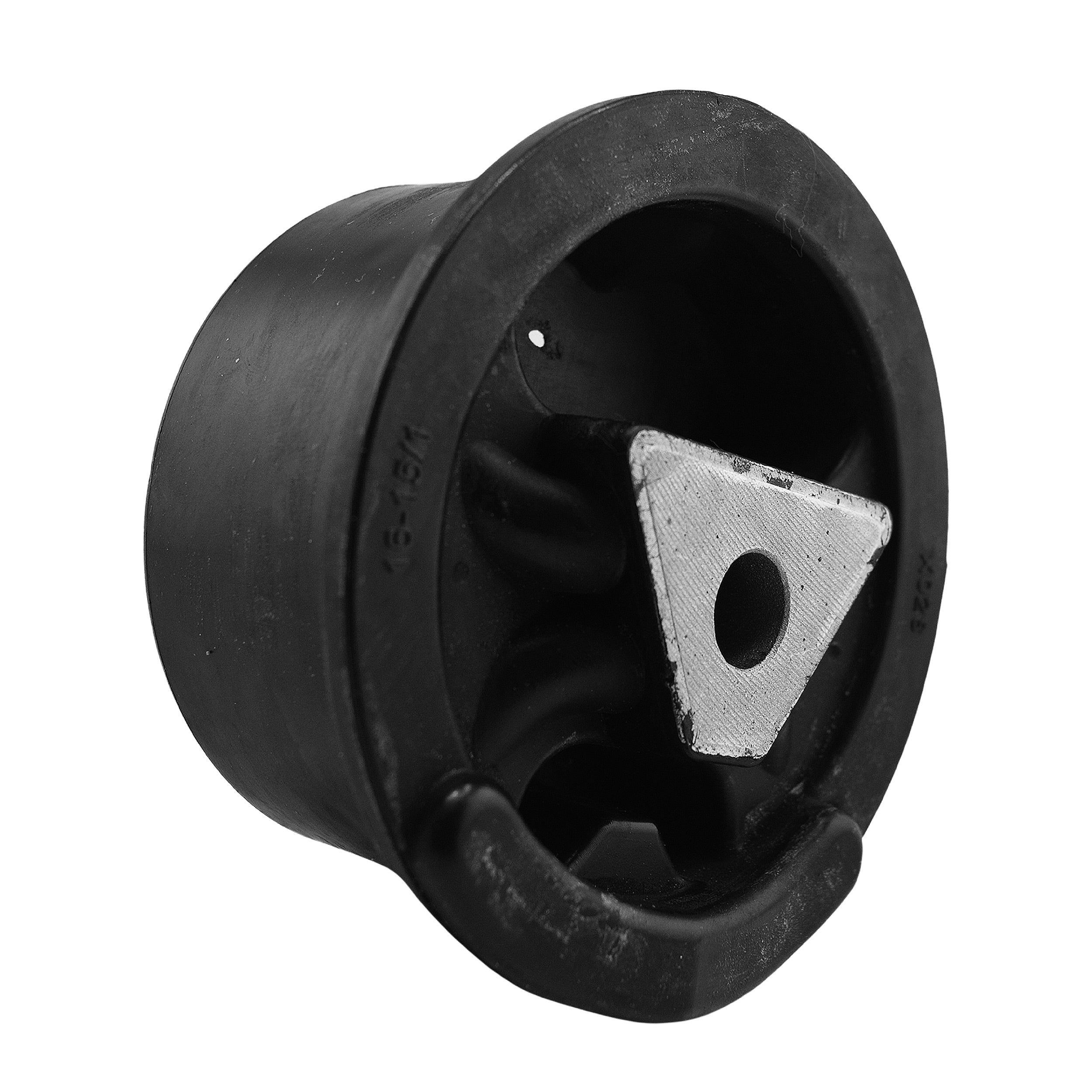 SOPORTE PARA TRANSMISION PARA FORD CONTOUR 2.0L L4 1995-2000