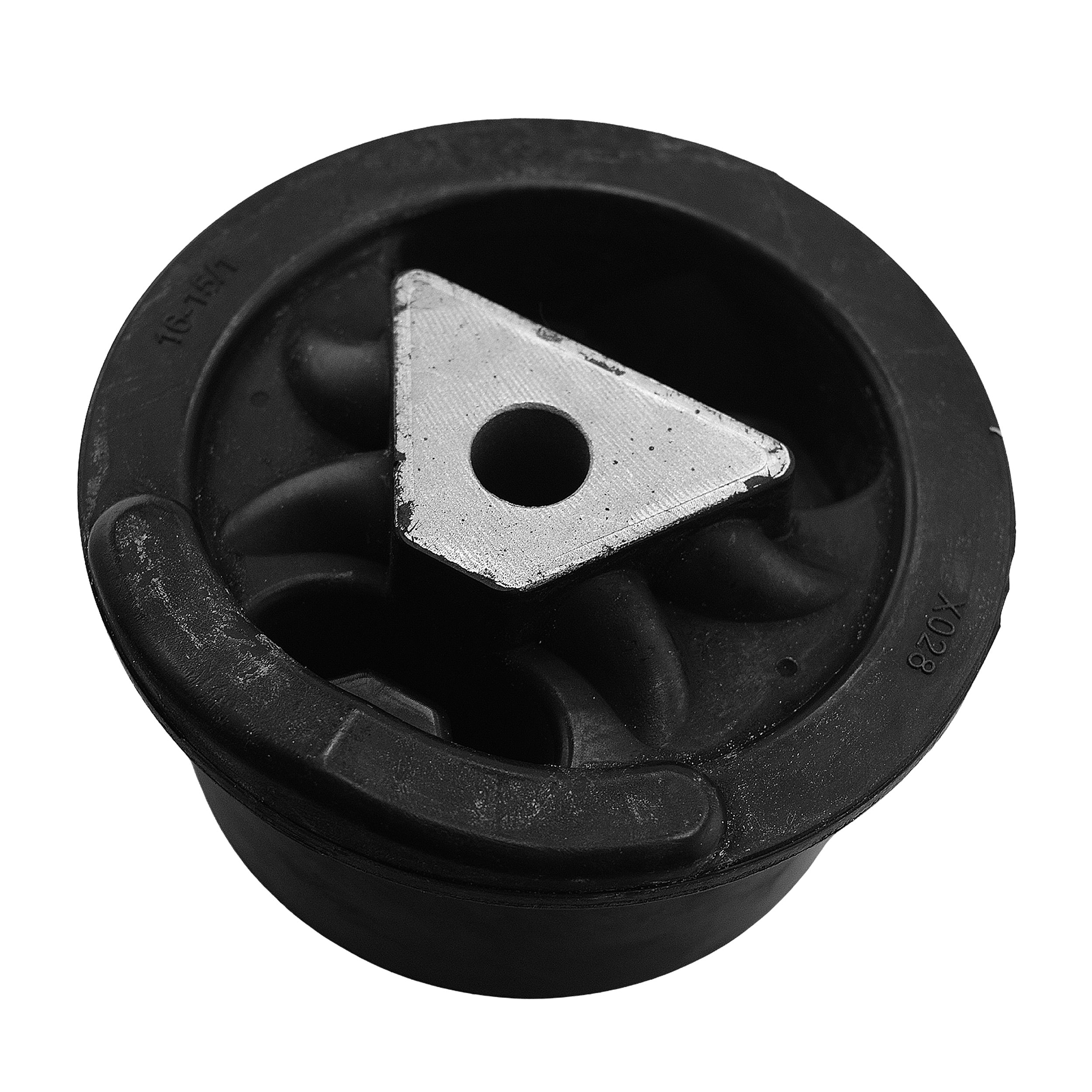 SOPORTE PARA TRANSMISION PARA FORD CONTOUR 2.0L L4 1995-2000