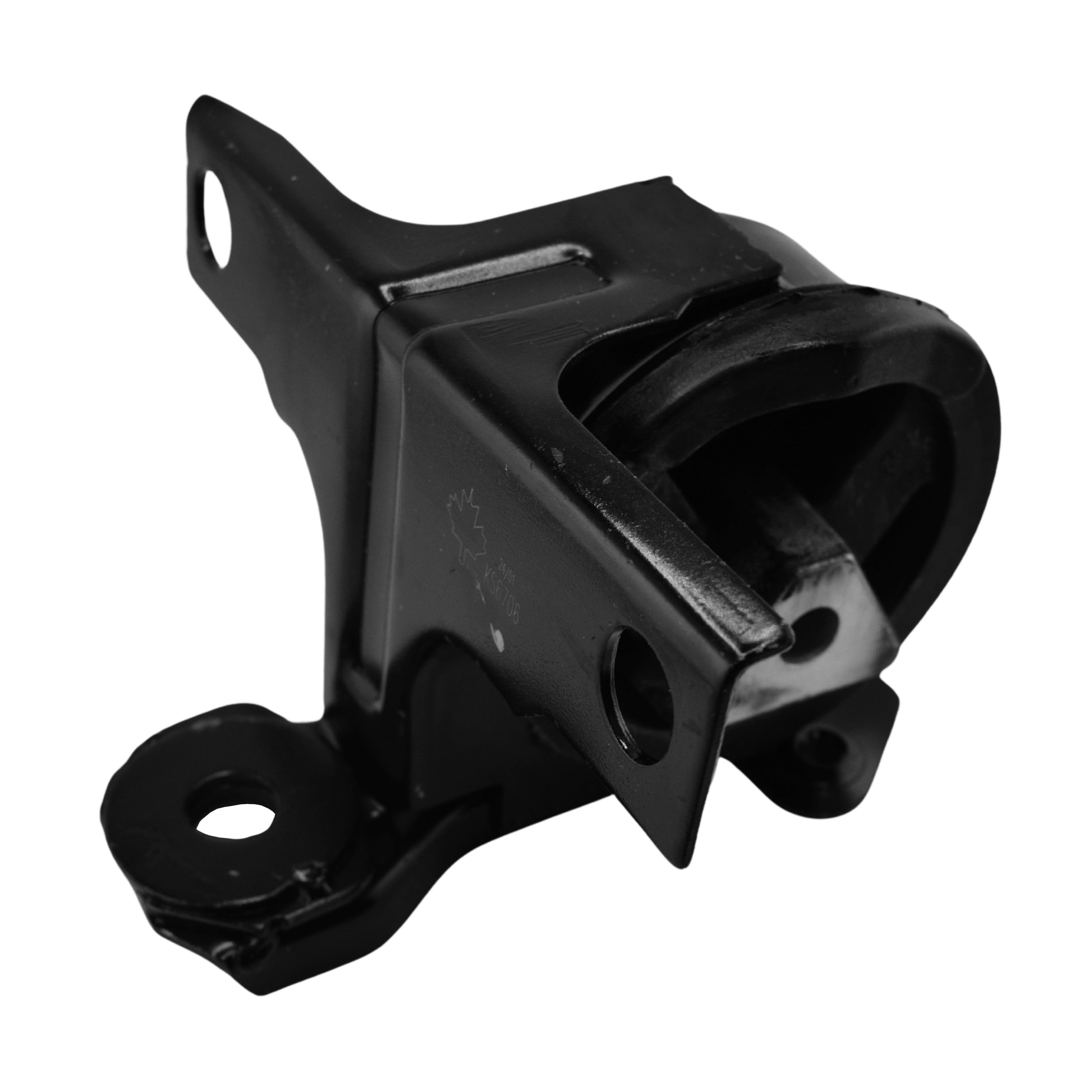 SOPORTE PARA TRANSMISION PARA FORD CONTOUR 2.0L L4 1995-2000