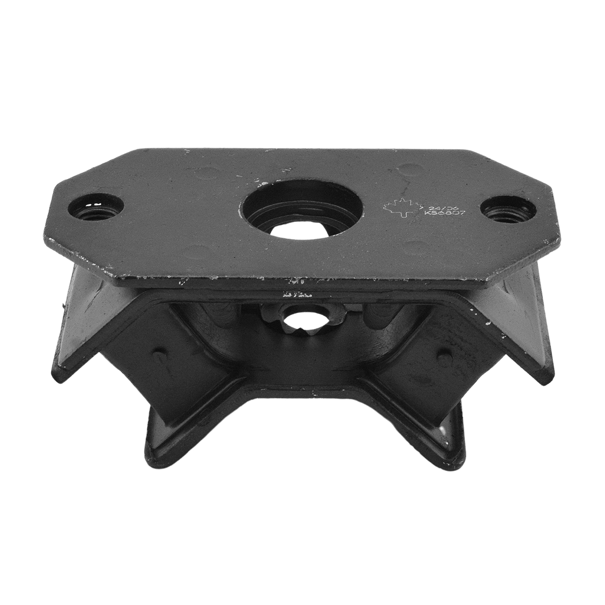 SOPORTE PARA TRANSMISION PARA CHEVROLET TRACKER 1.6L L4 1989-1991; 1998-2002