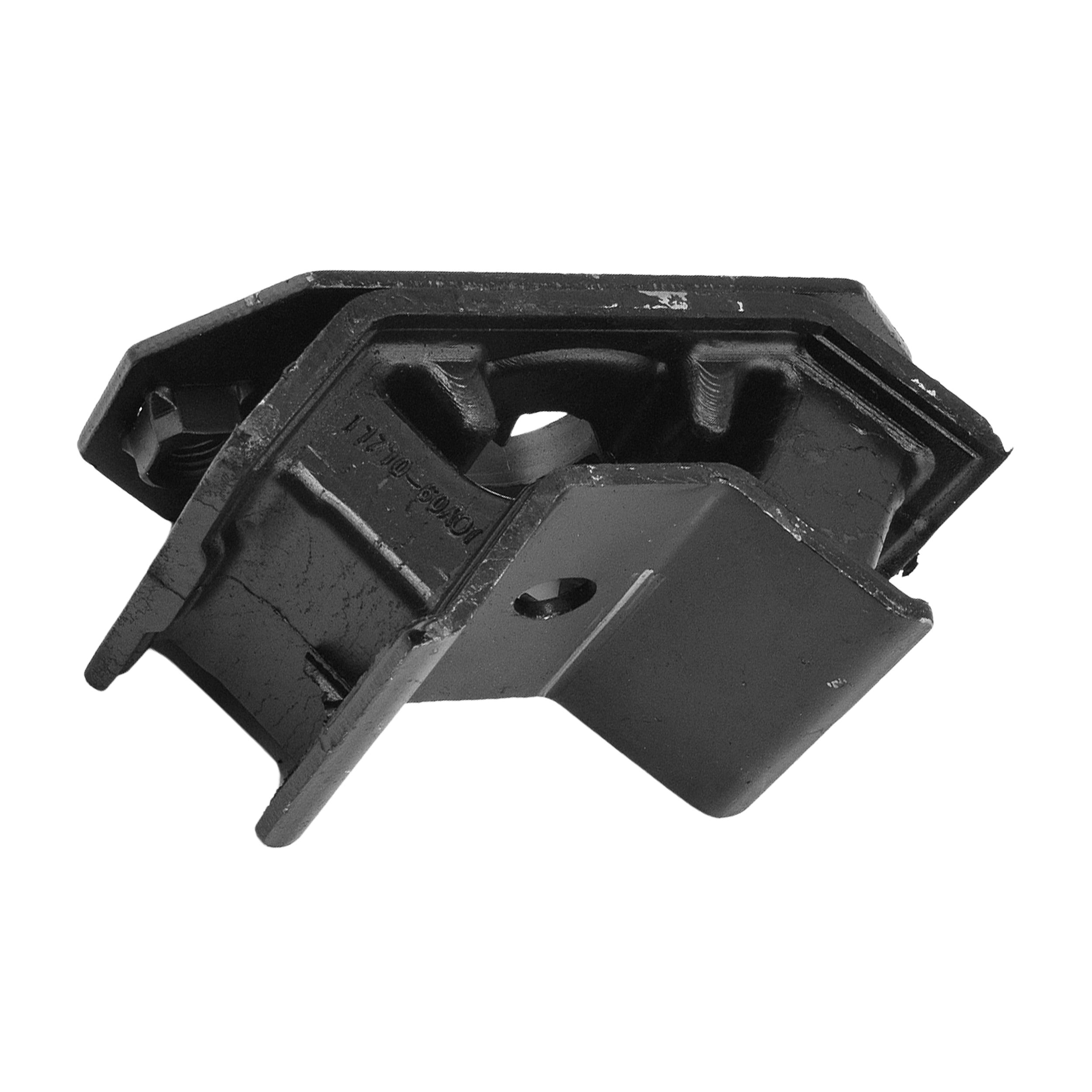 SOPORTE PARA TRANSMISION PARA CHEVROLET TRACKER 1.6L L4 1989-1991; 1998-2002