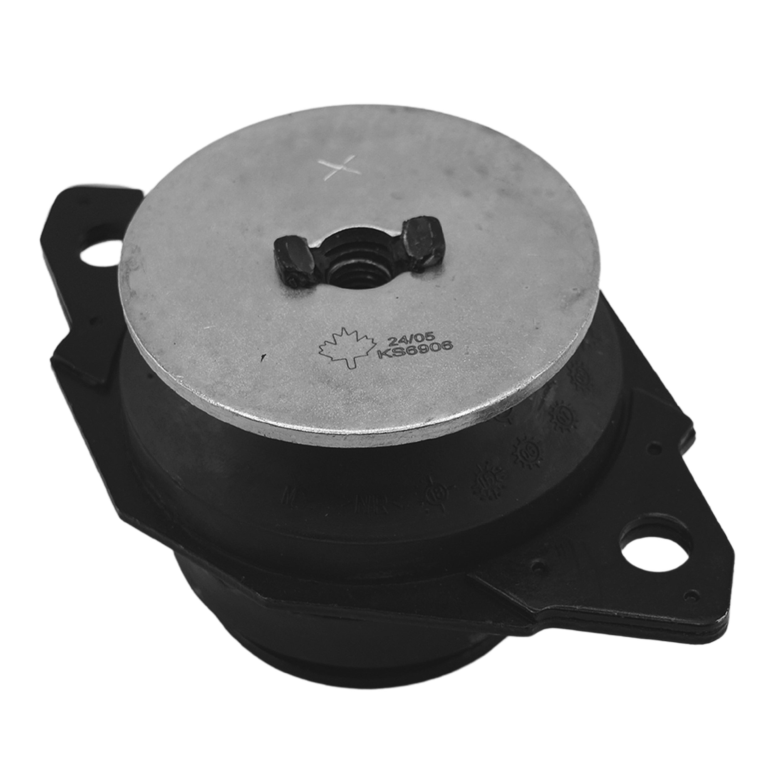 SOPORTE PARA TRANSMISION PARA VOLKSWAGEN GOLF 1.8L L4 1993-1998