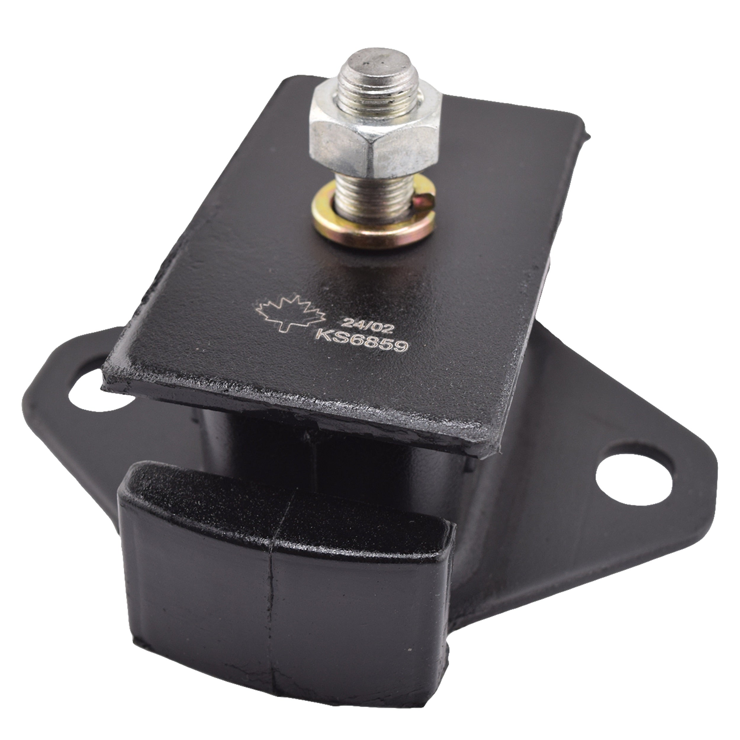 SOPORTE PARA MOTOR PARA TOYOTA 4RUNNER 2.4L L4 1984-1985