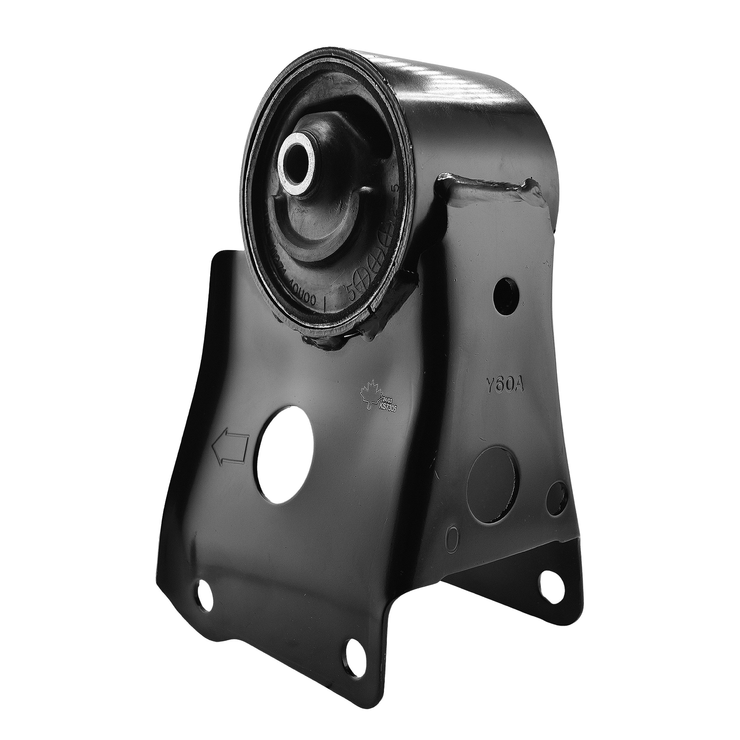 SOPORTE PARA MOTOR PARA INFINITI I30 3.0L V6 1996-1999