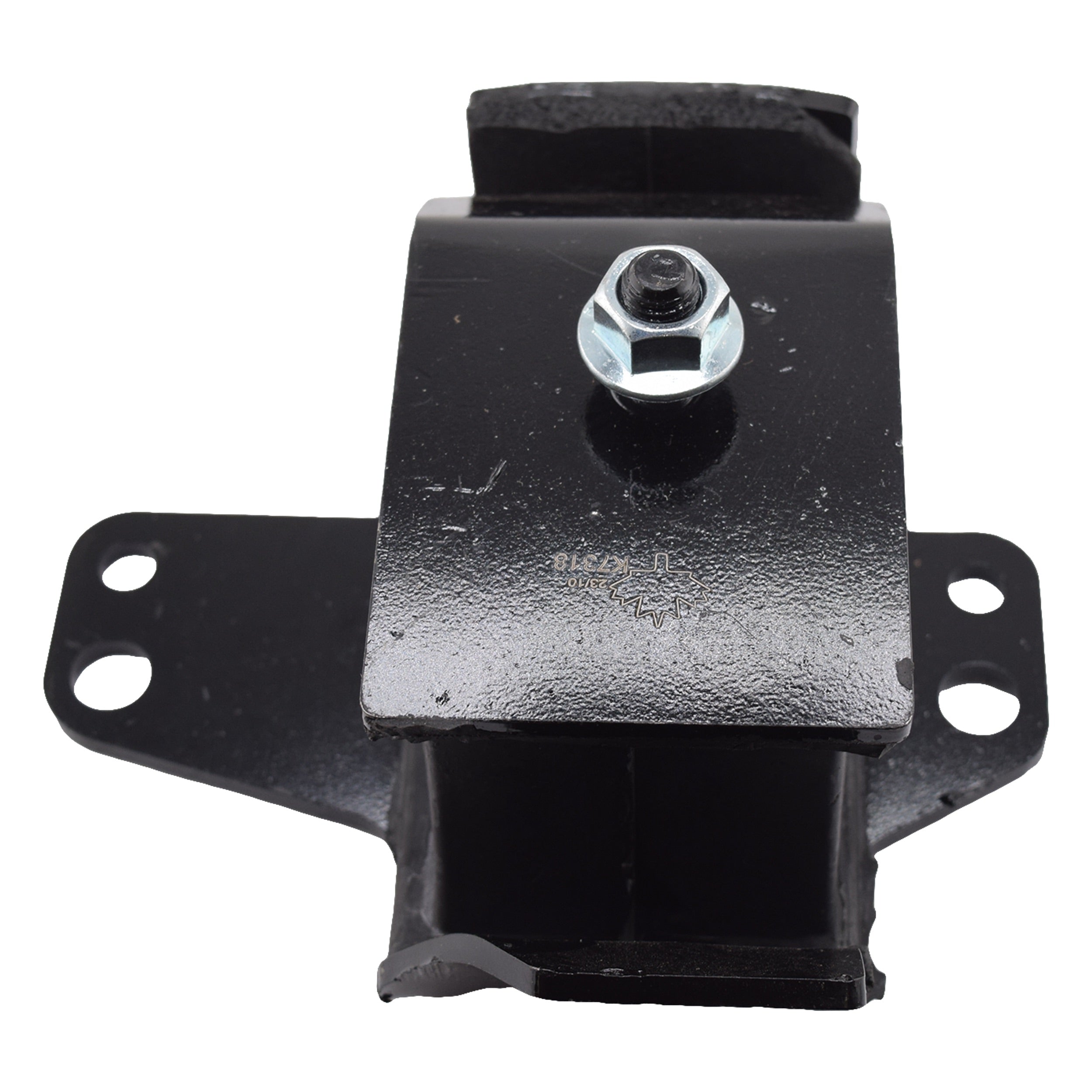 SOPORTE PARA MOTOR PARA NISSAN FRONTIER 2.4L L4 1998-2004