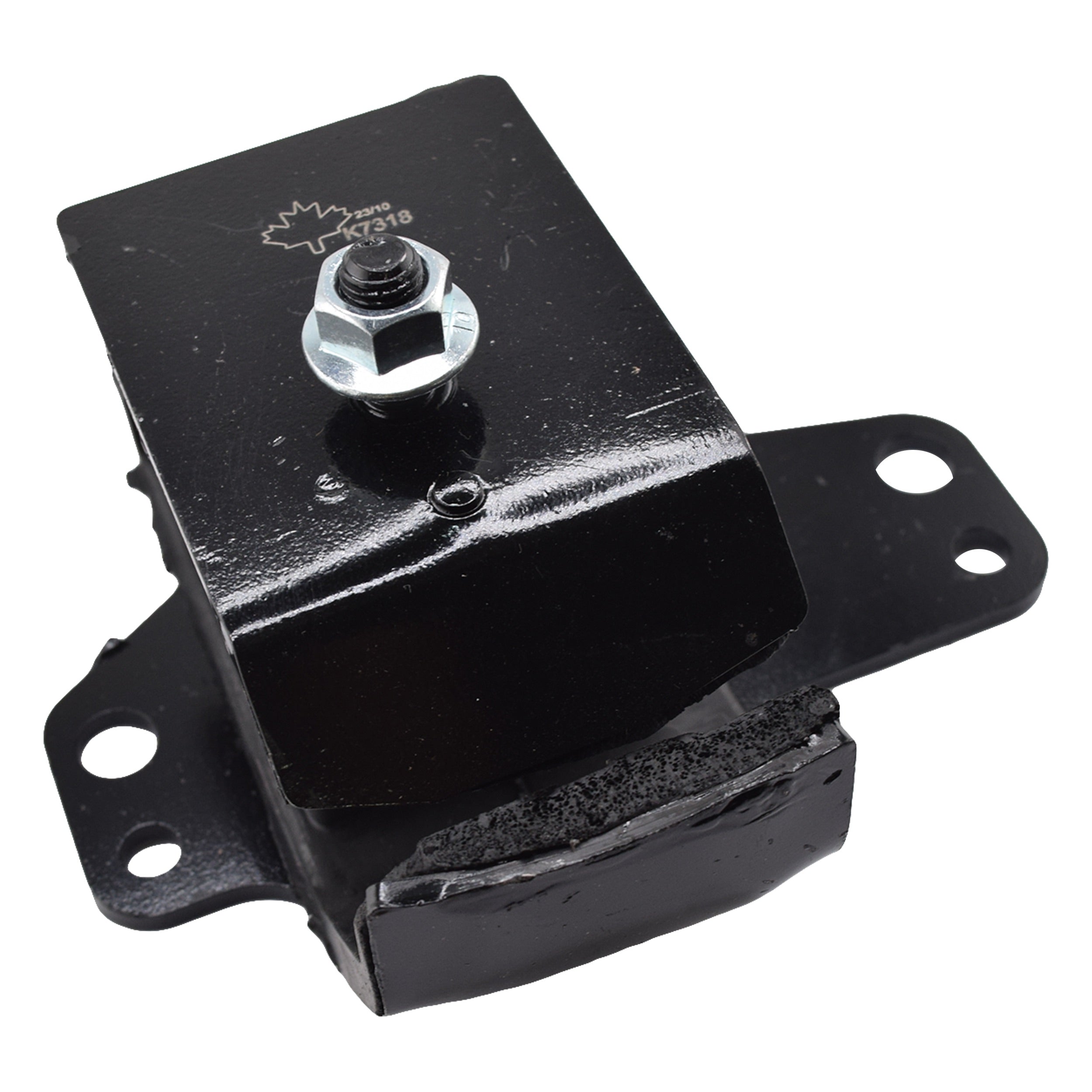 SOPORTE PARA MOTOR PARA NISSAN FRONTIER 2.4L L4 1998-2004