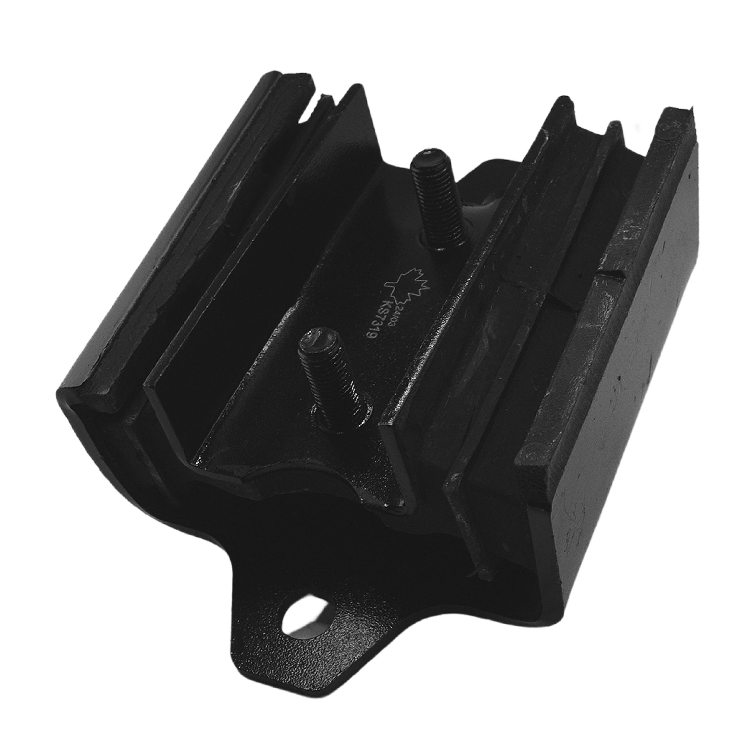 SOPORTE PARA TRANSMISION PARA NISSAN FRONTIER 2.4L L4 1998-2004; 2006-2008