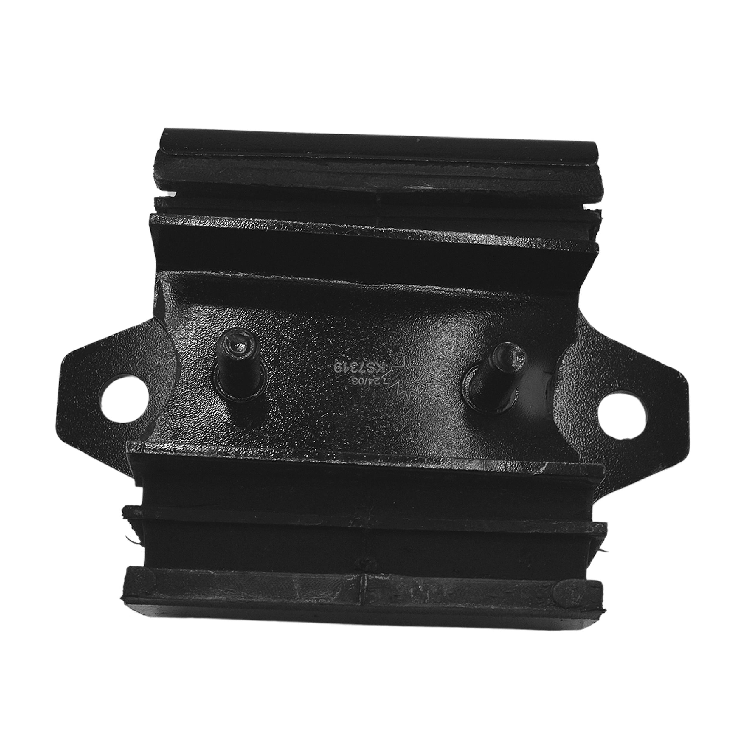 SOPORTE PARA TRANSMISION PARA NISSAN FRONTIER 2.4L L4 1998-2004; 2006-2008