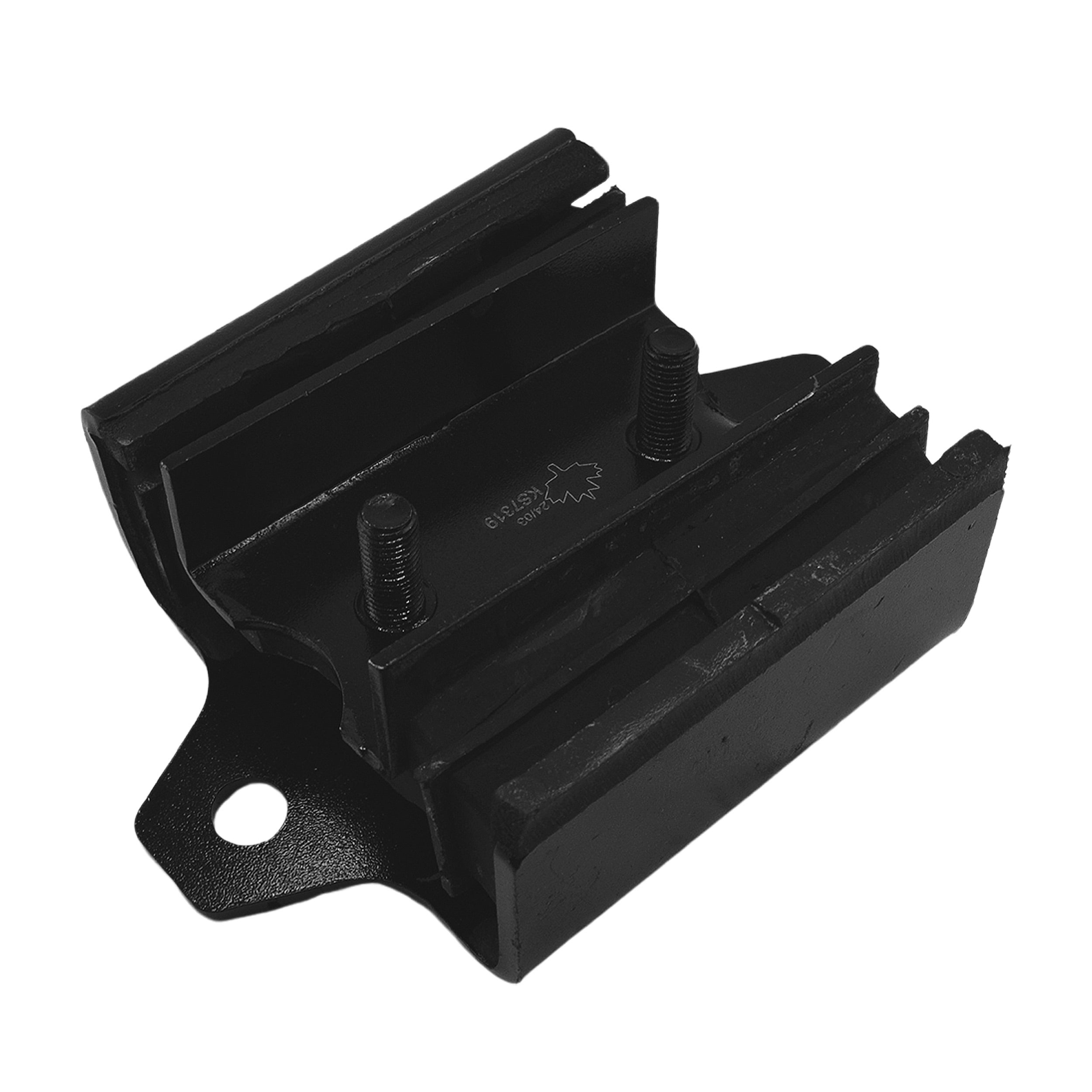 SOPORTE PARA TRANSMISION PARA NISSAN FRONTIER 2.4L L4 1998-2004; 2006-2008